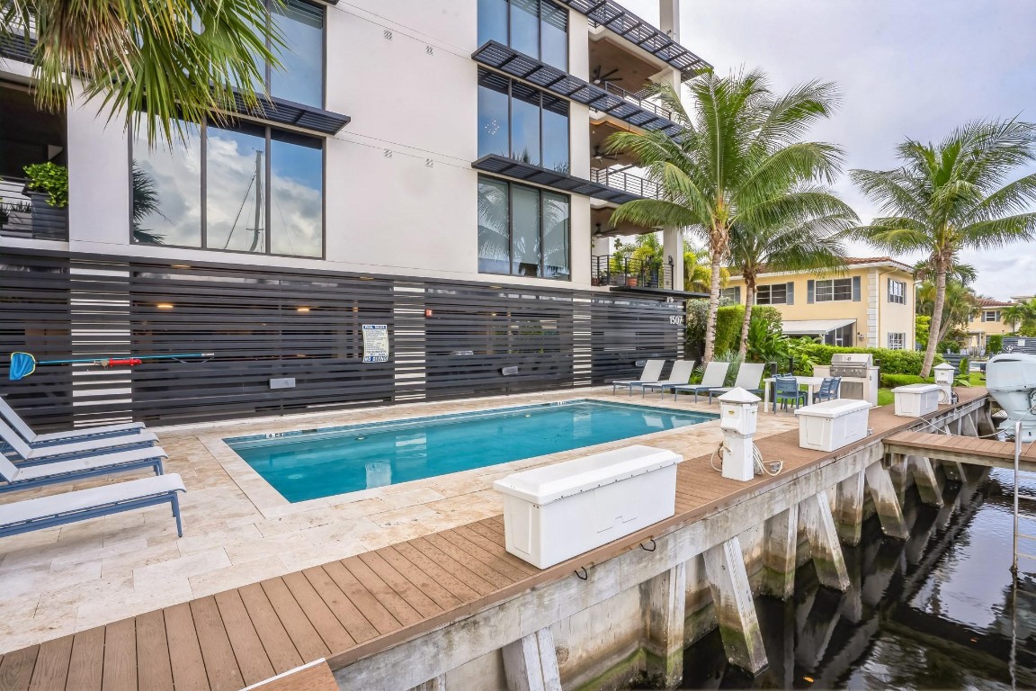 1507 SE 15th #302 Fort Lauderdale, FL 33316