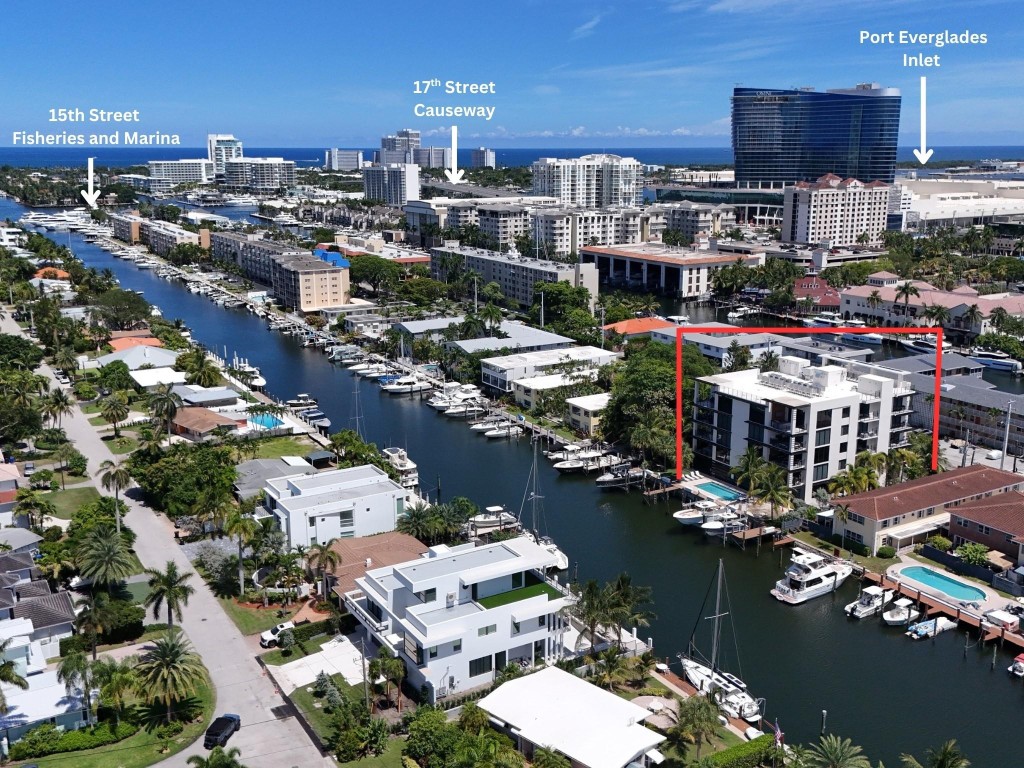 1507 SE 15th #302 Fort Lauderdale, FL 33316