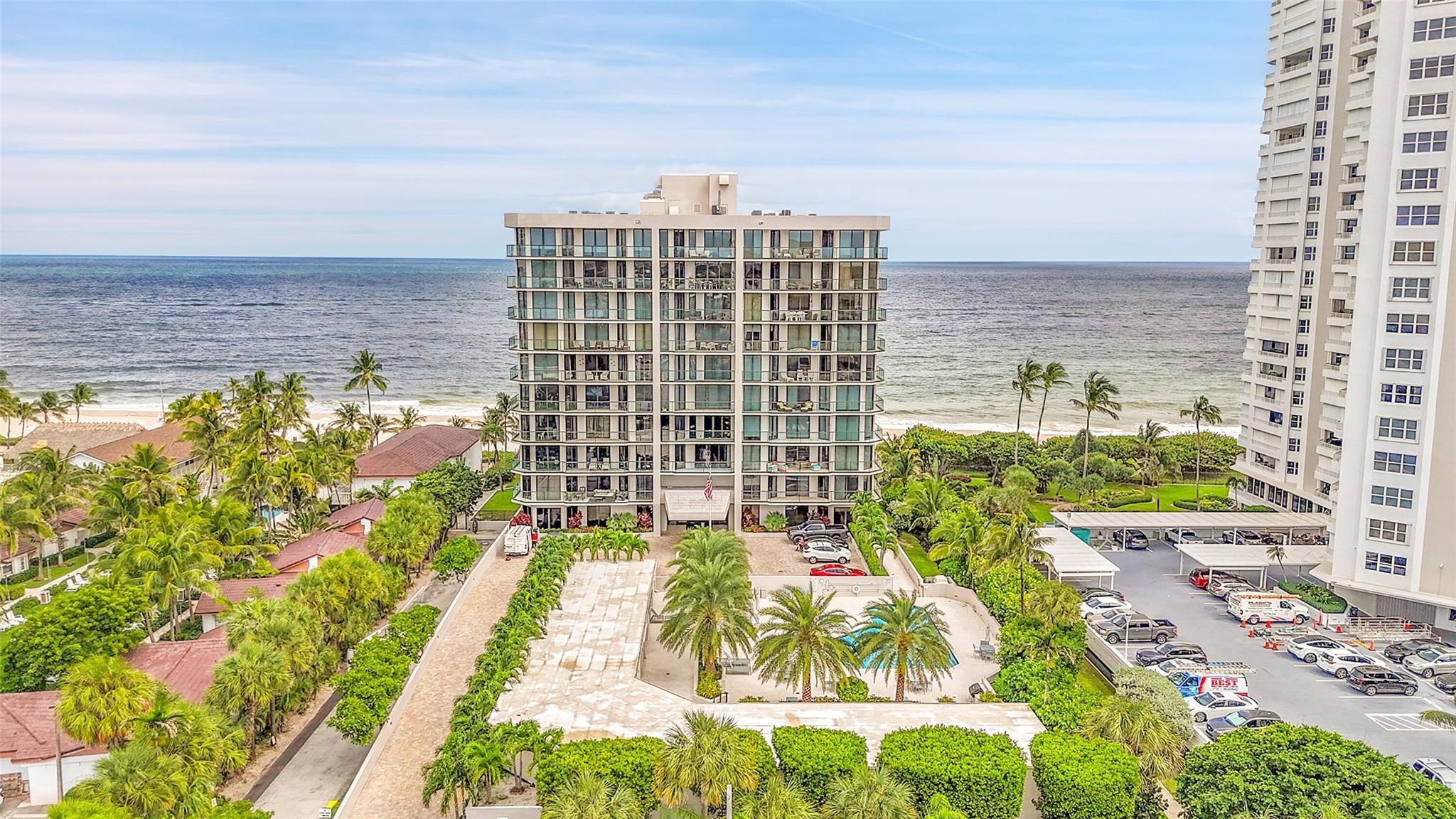 1300 S Ocean Blvd #PH5