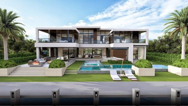 2501 Del Lago Dr Fort Lauderdale, FL 33316