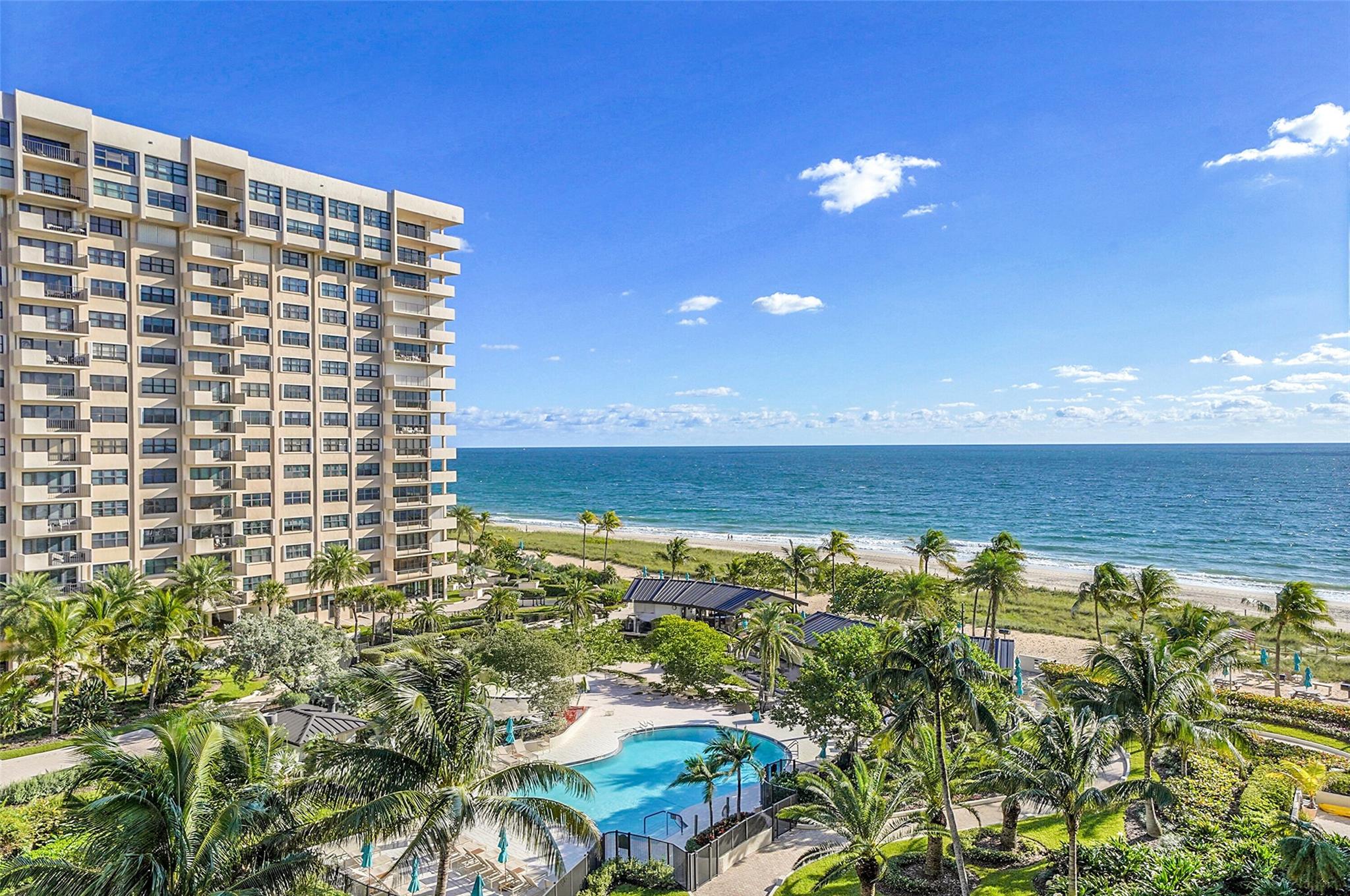 4900 Ocean Blvd #802