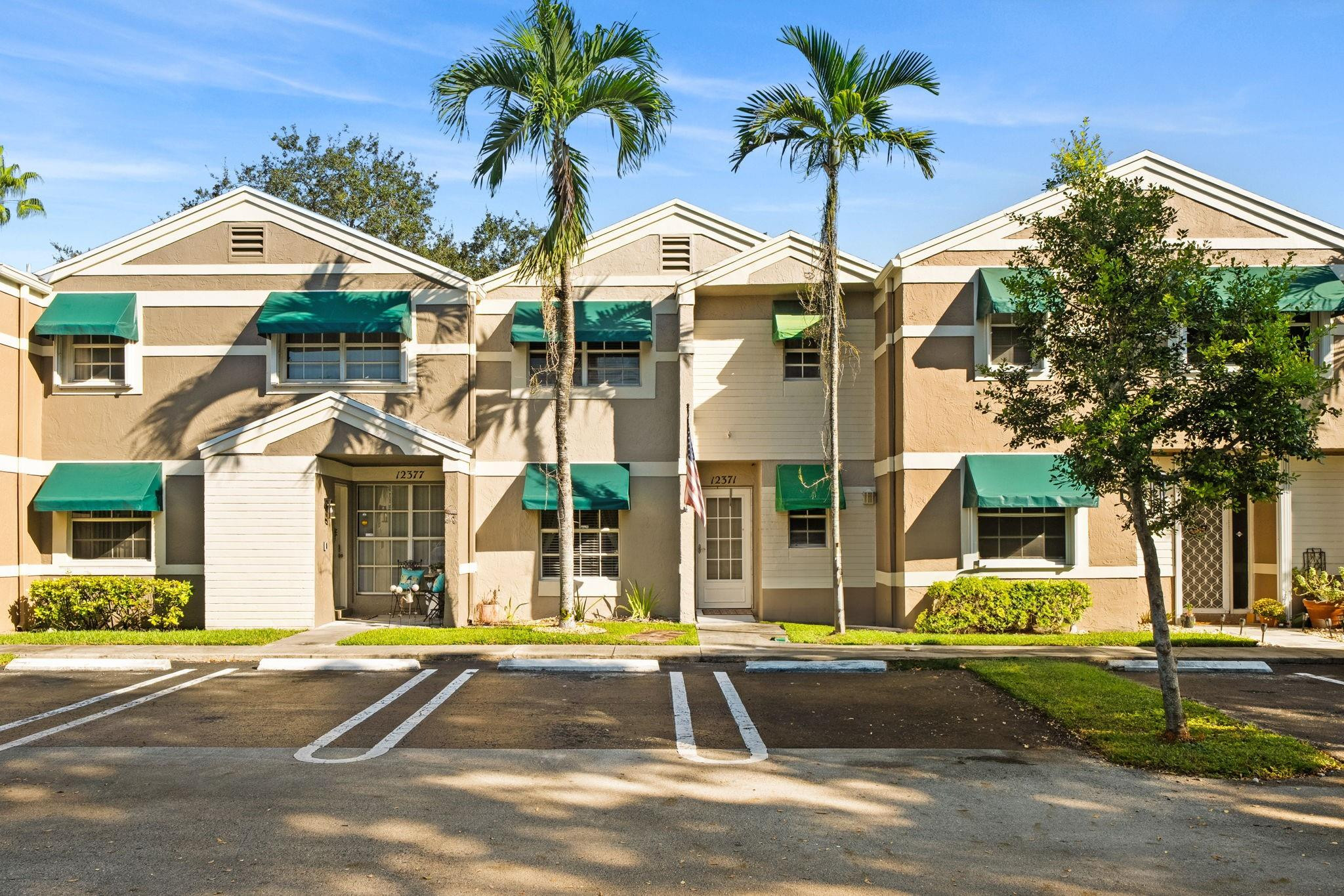 12371 SW 52nd Cooper City, FL 33330