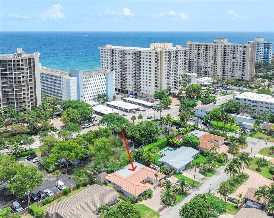 1820 Bel Air Pompano Beach, FL 33062