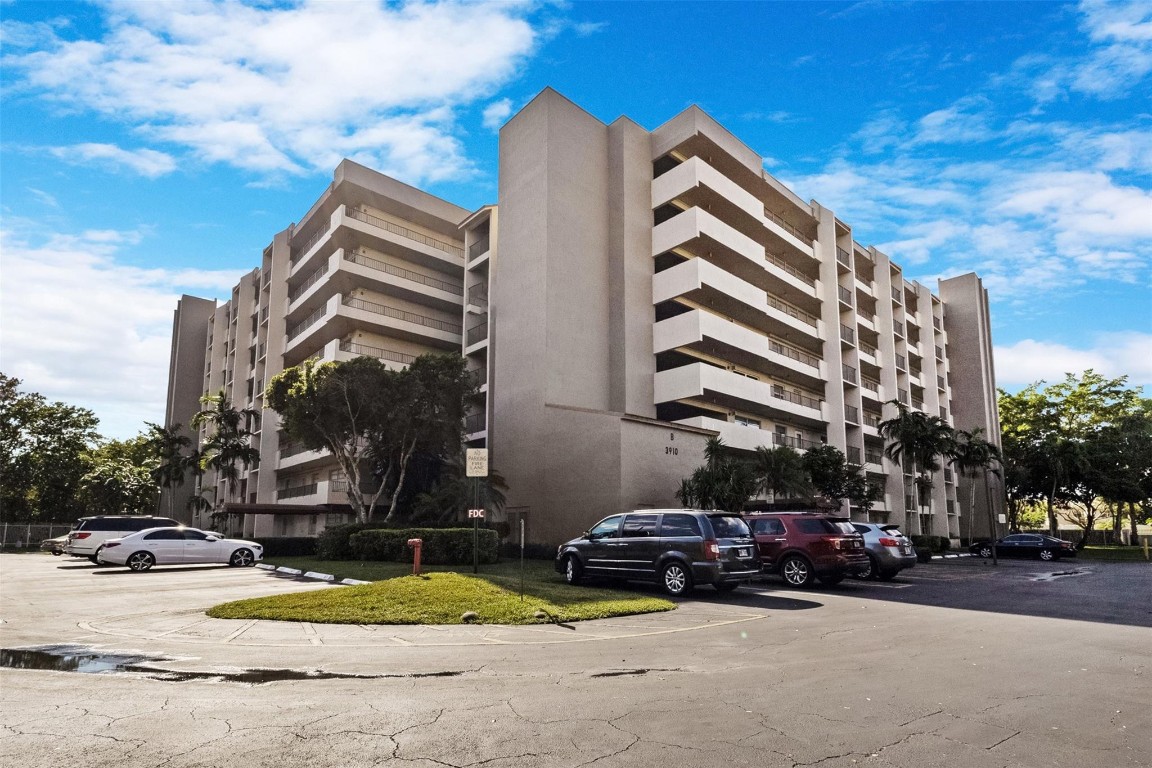 3910 Inverrary Blvd #301B Fort Lauderdale, FL 33319