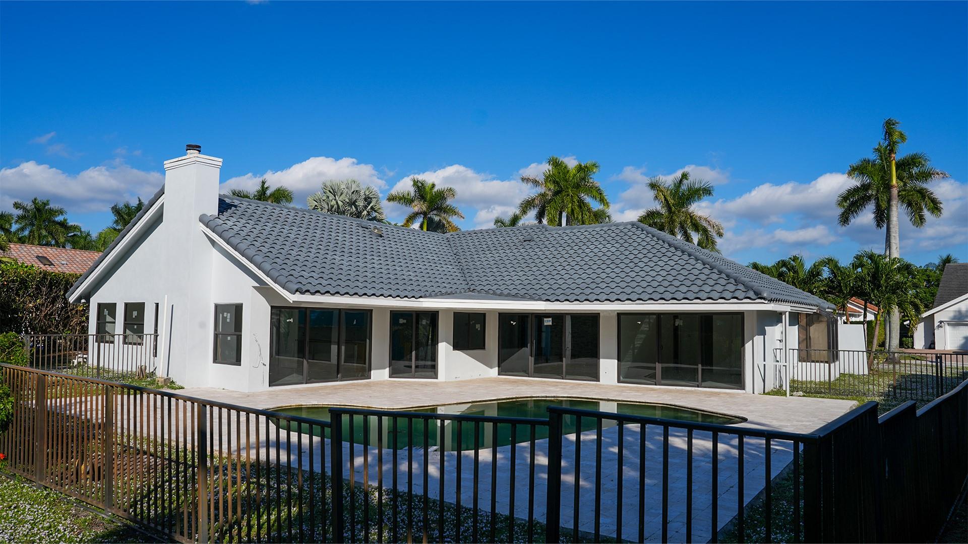 17651 Foxborough Ln Boca Raton, FL 33496