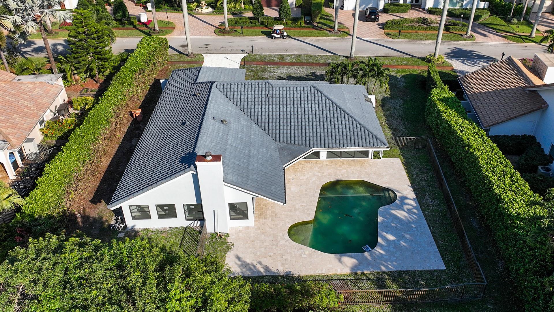 17651 Foxborough Ln Boca Raton, FL 33496