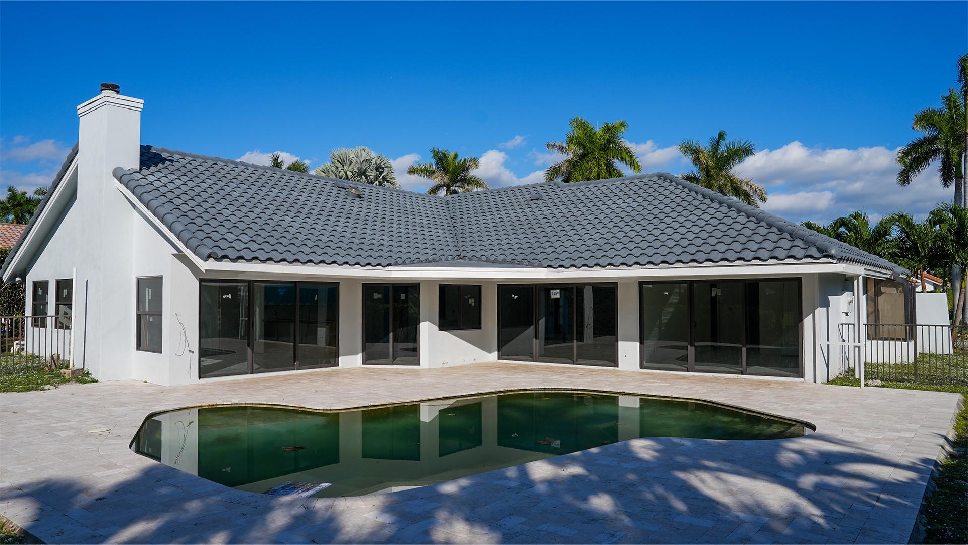 17651 Foxborough Ln Boca Raton, FL 33496