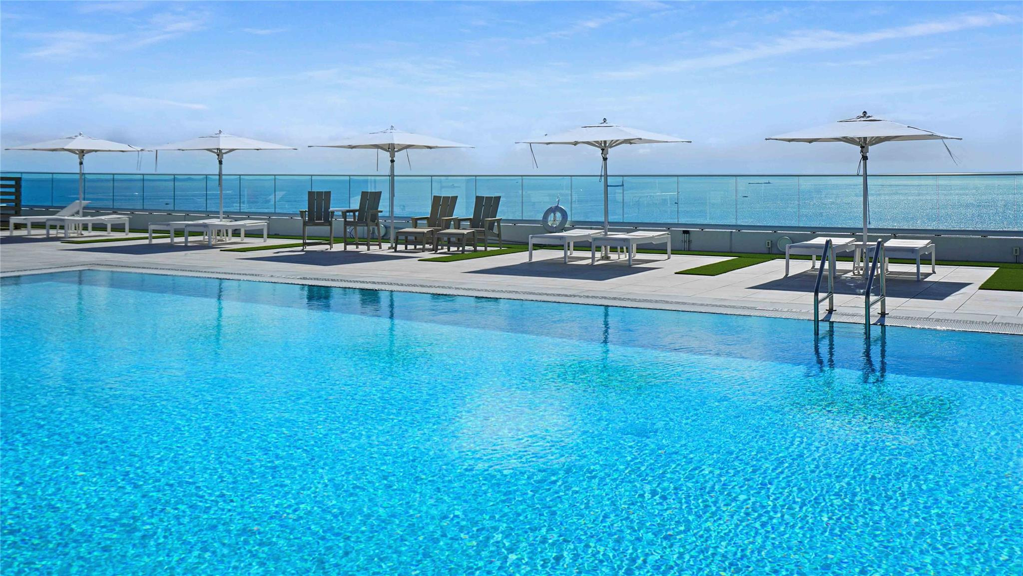 4020 Galt Ocean #107