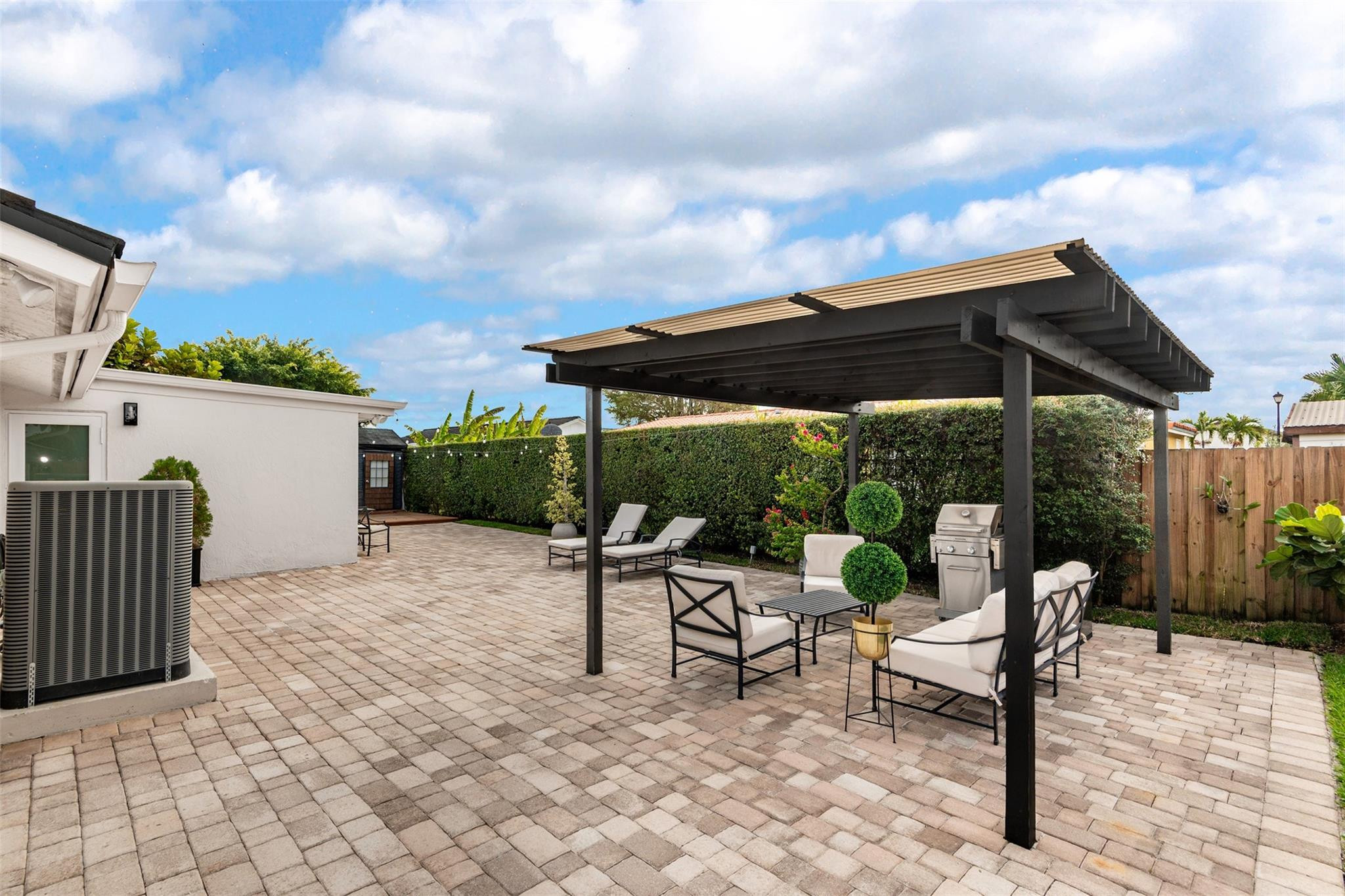 Undisclosed Address Miami, FL 33183