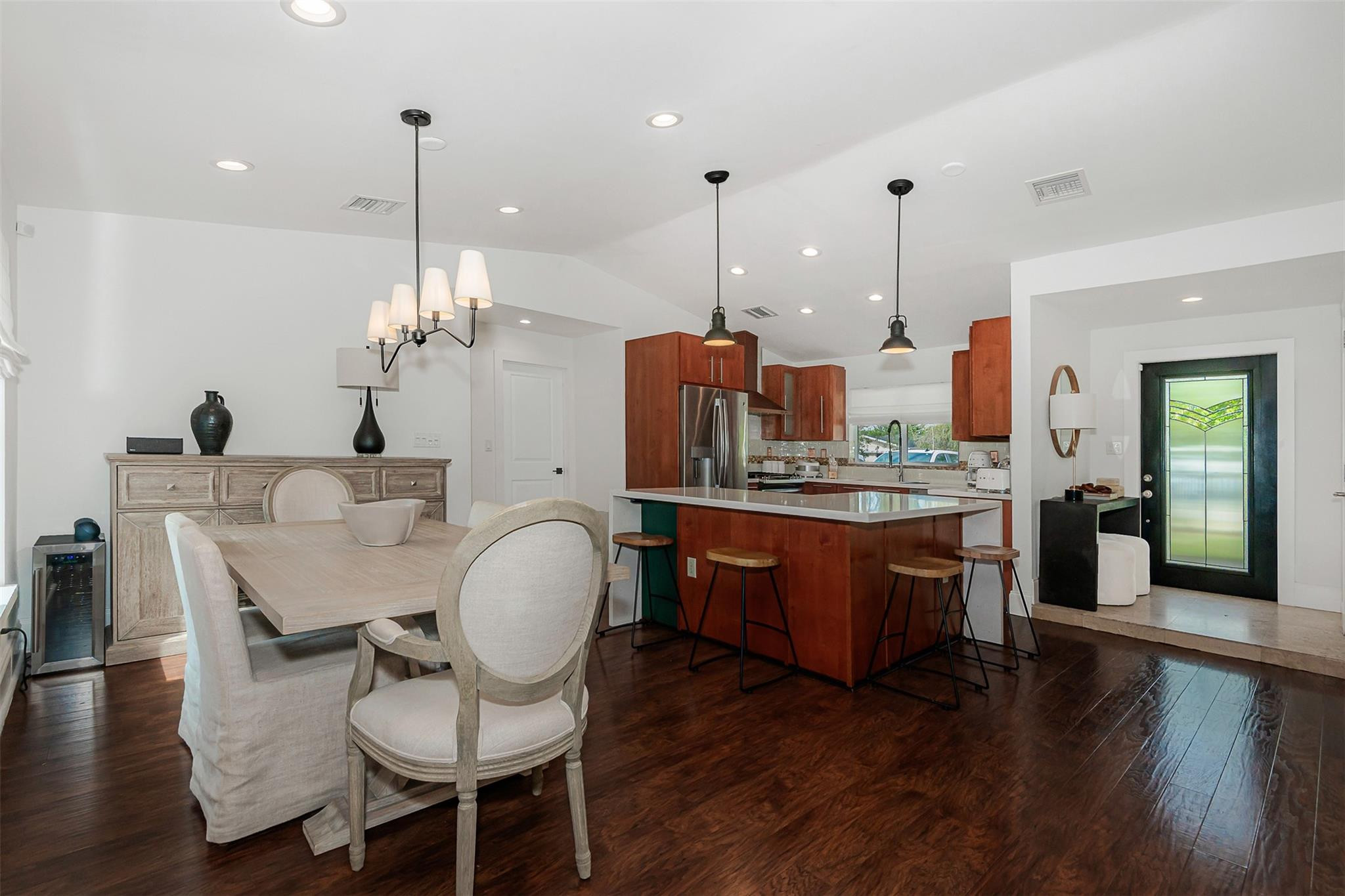 Undisclosed Address Miami, FL 33183