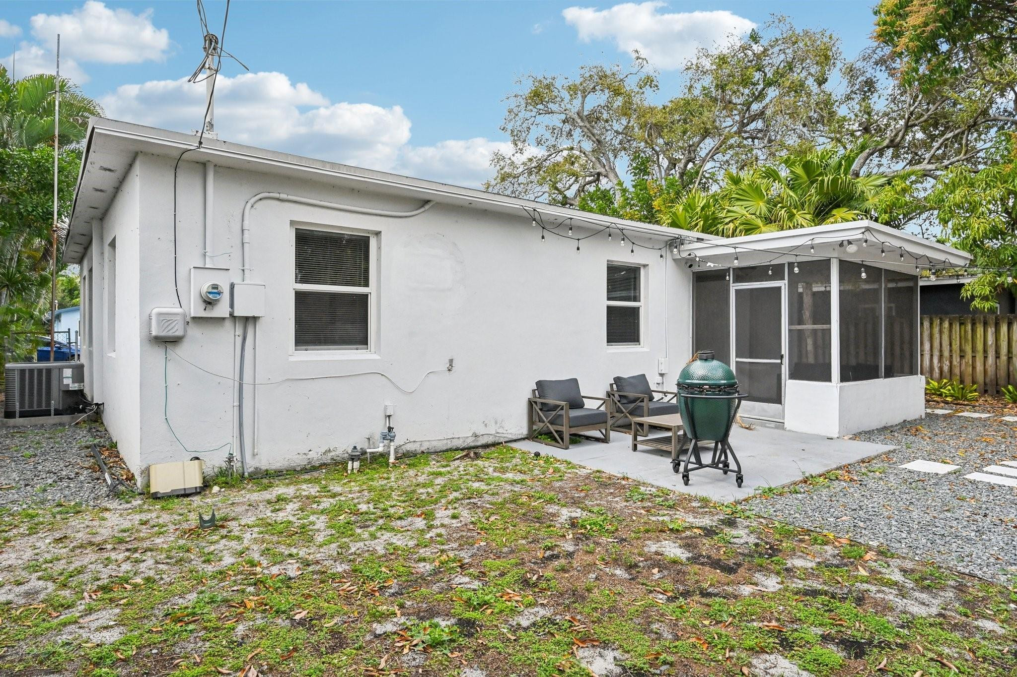 2640 SW 13th Fort Lauderdale, FL 33315