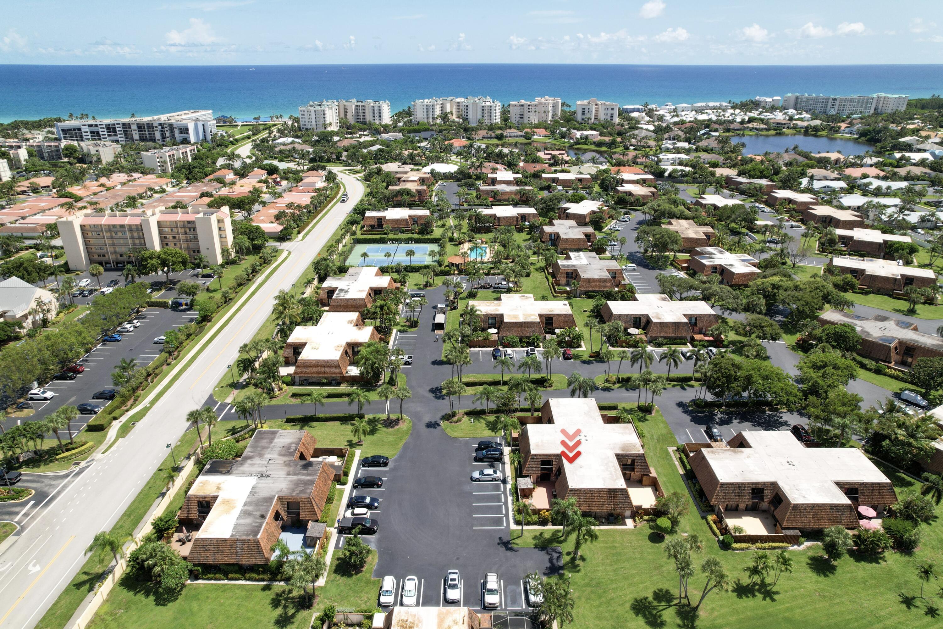 1420 Ocean Way #3b
