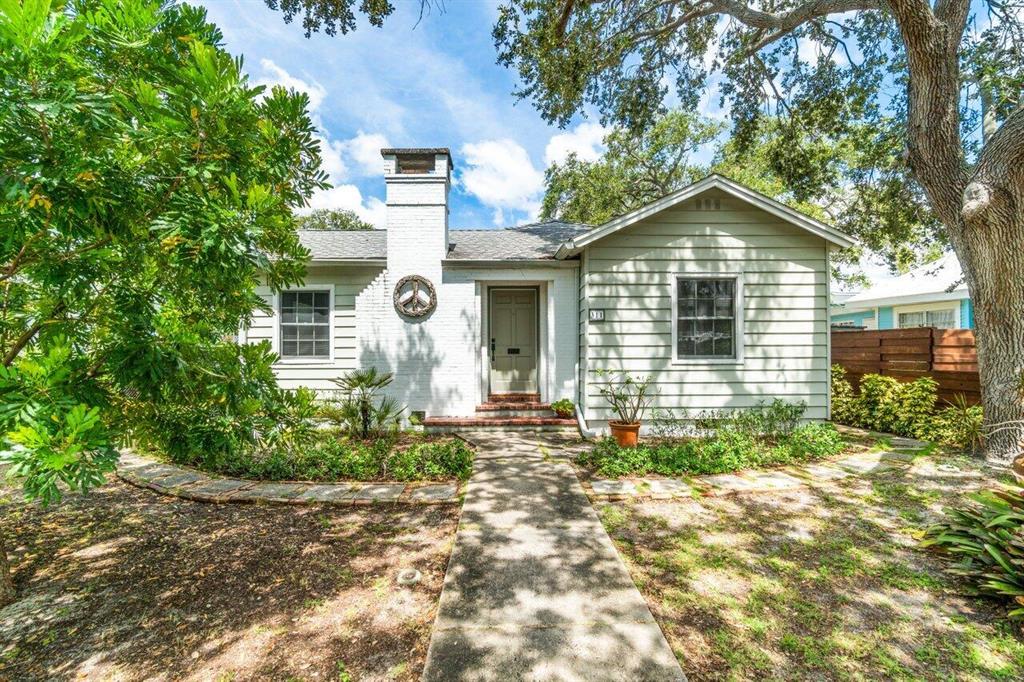 311 N Ocean Breeze