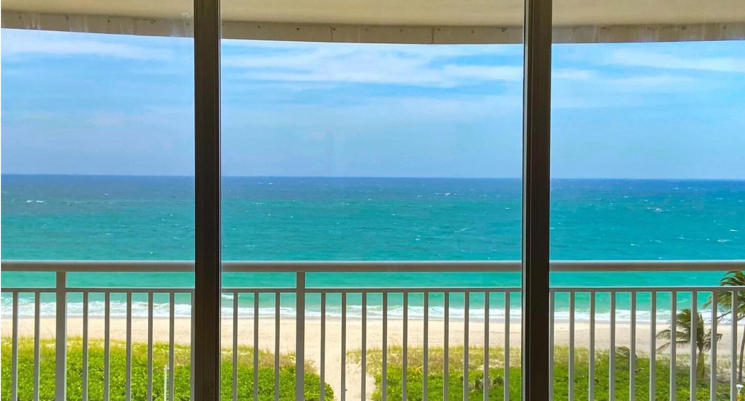 1390 S Ocean Boulevard #5c