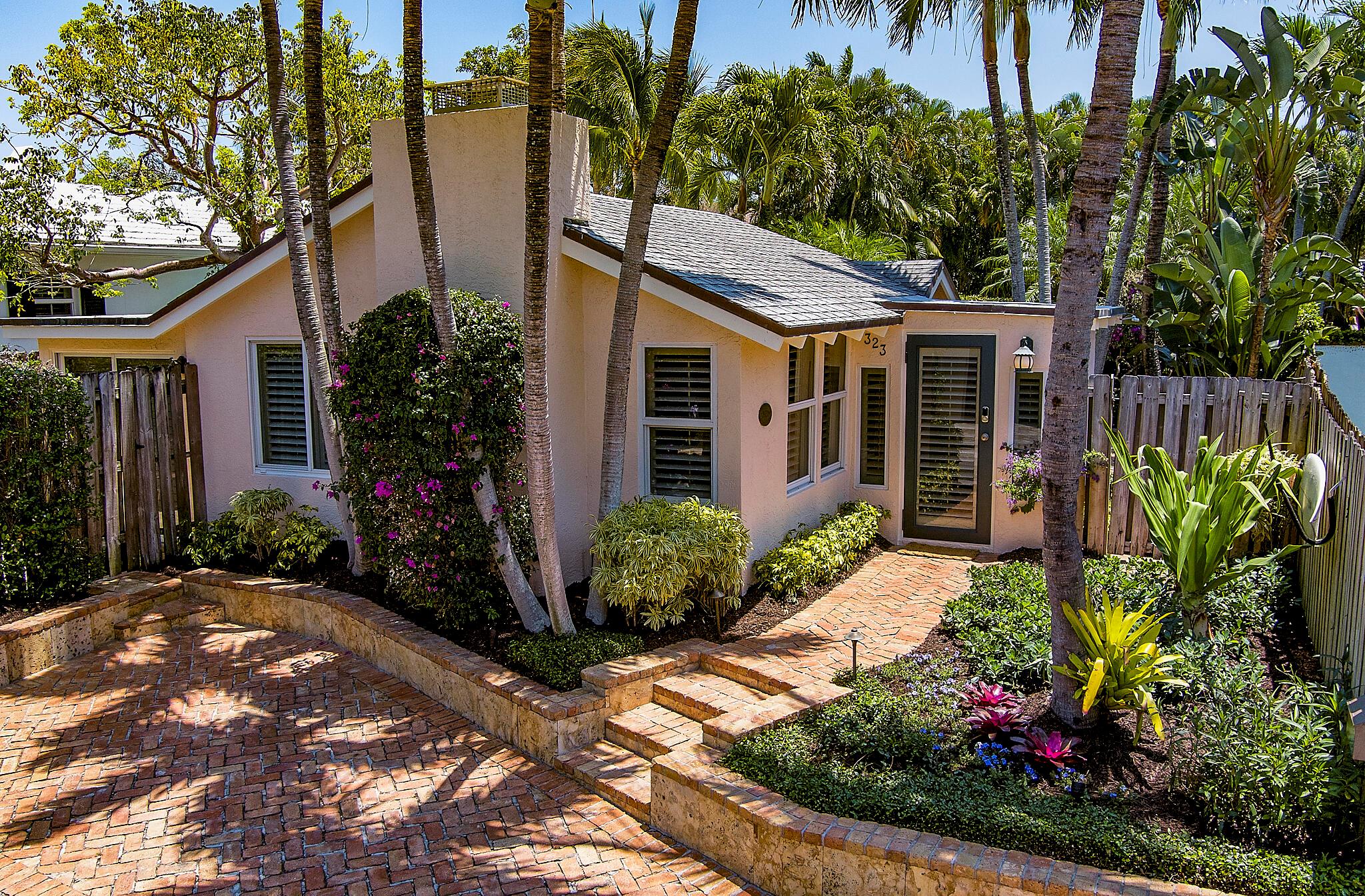323 Sandpiper Lane
