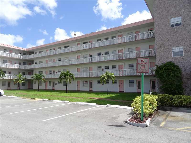 4140 NW 44th Ave #406