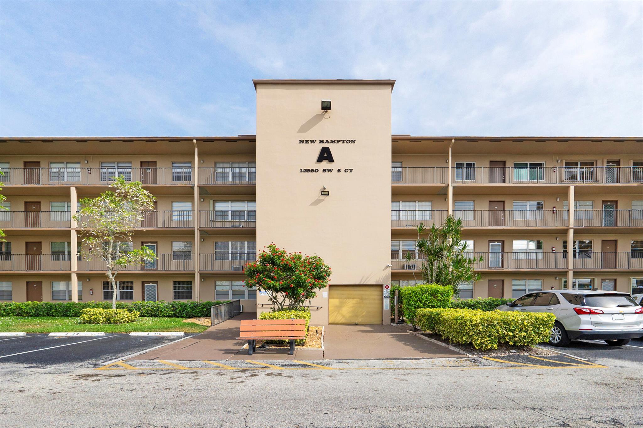 13550 SW 6th Ct #111a