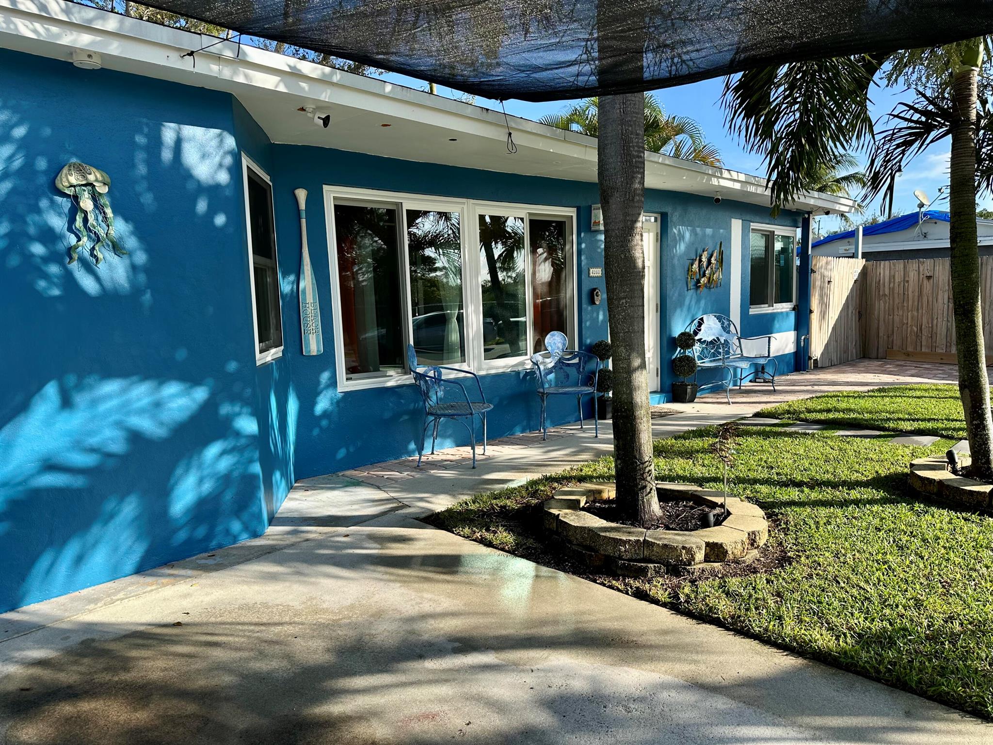 4260 NE 11th Ave,Pompano Beach, FL 33064