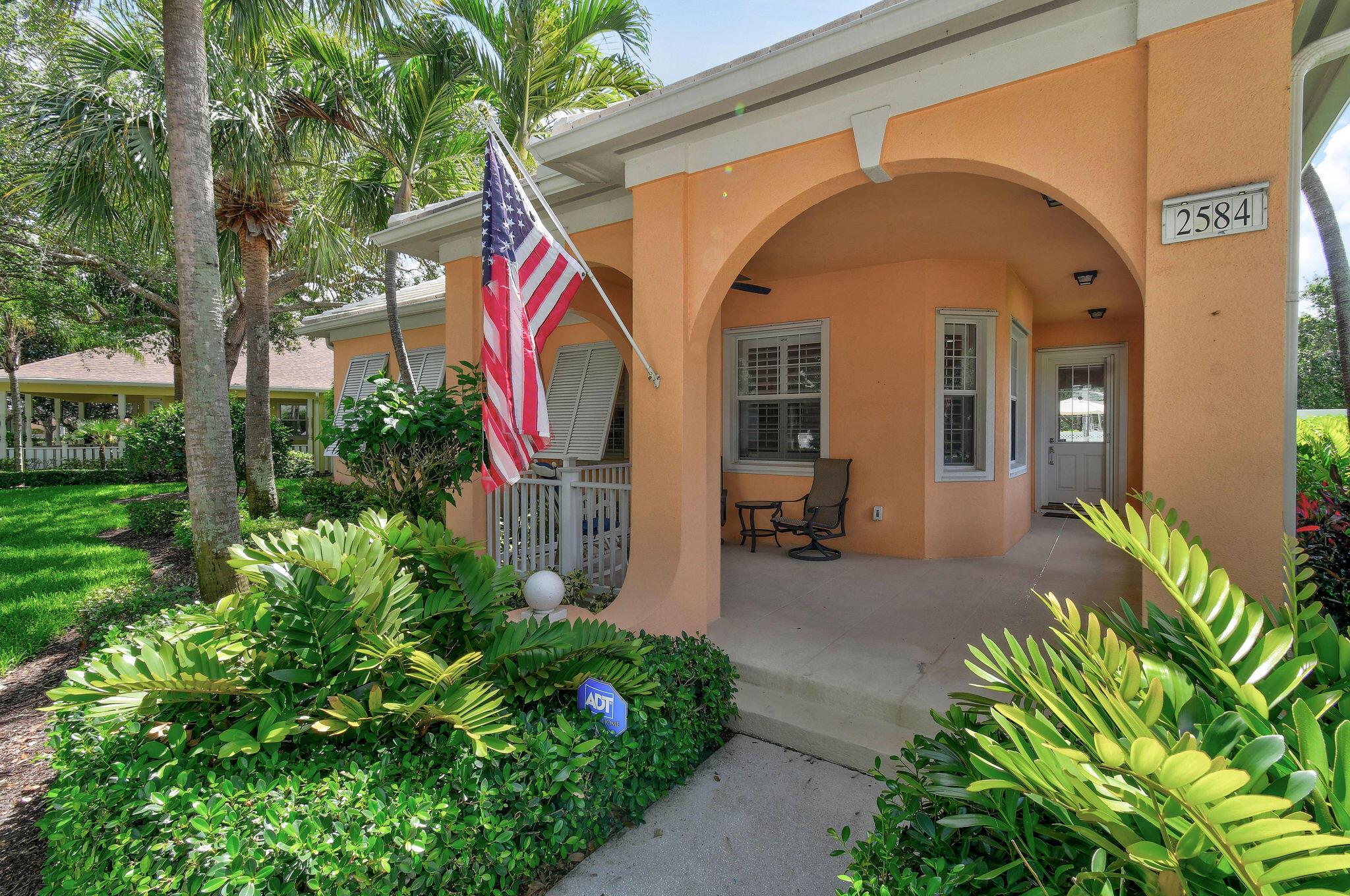 2584 E Community Dr Jupiter, FL 33458