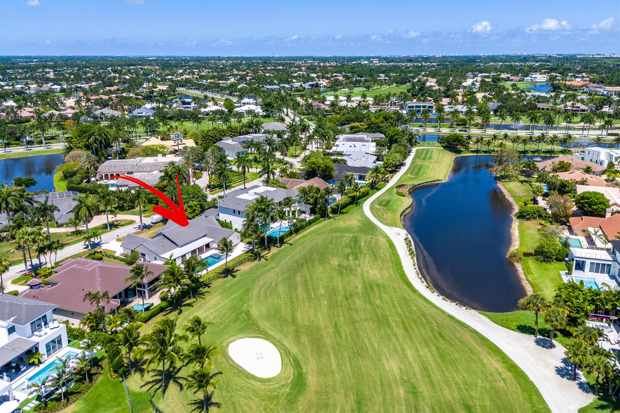 7536 Fenwick Pl Boca Raton, FL 33496