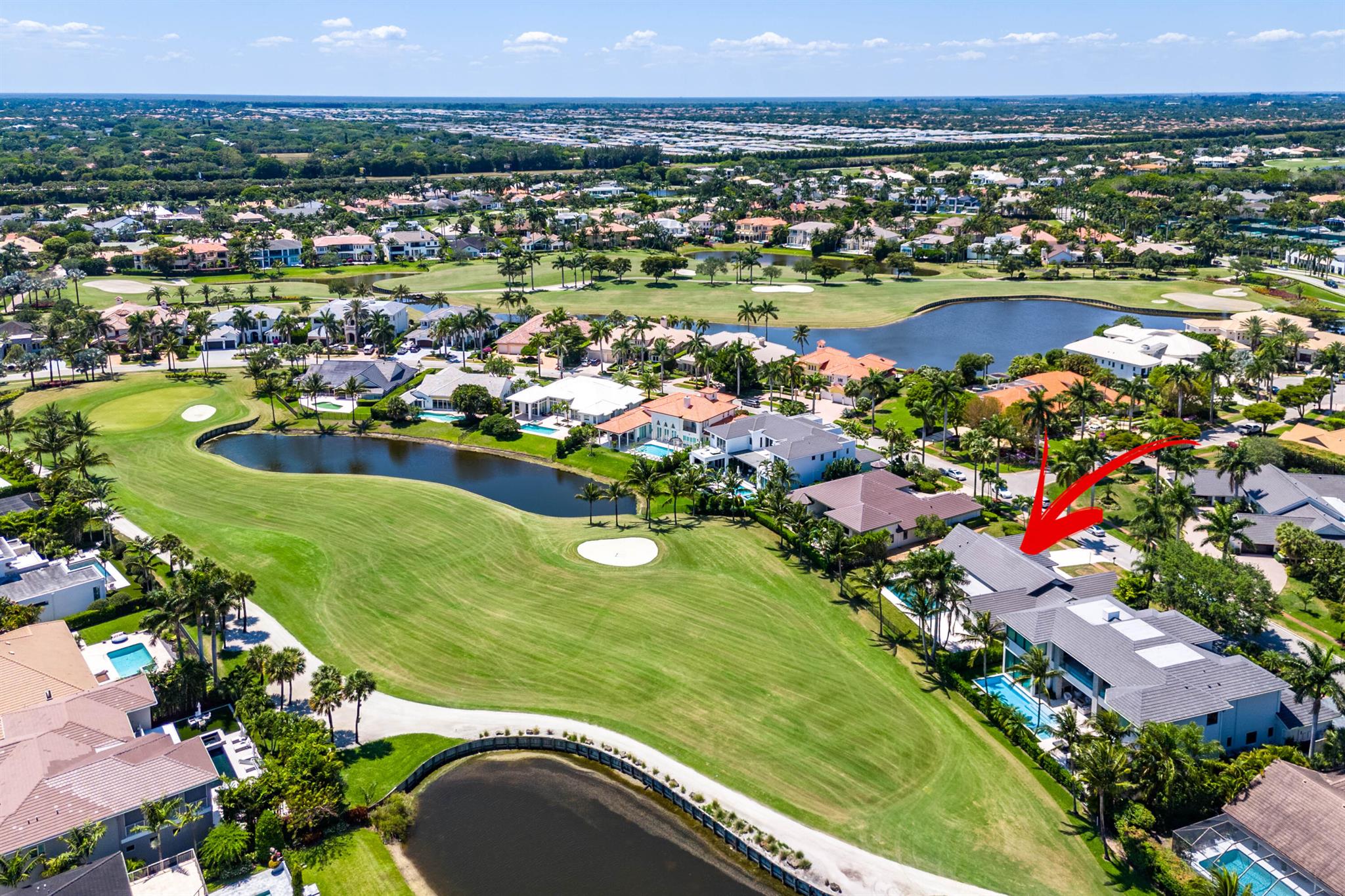 7536 Fenwick Pl Boca Raton, FL 33496