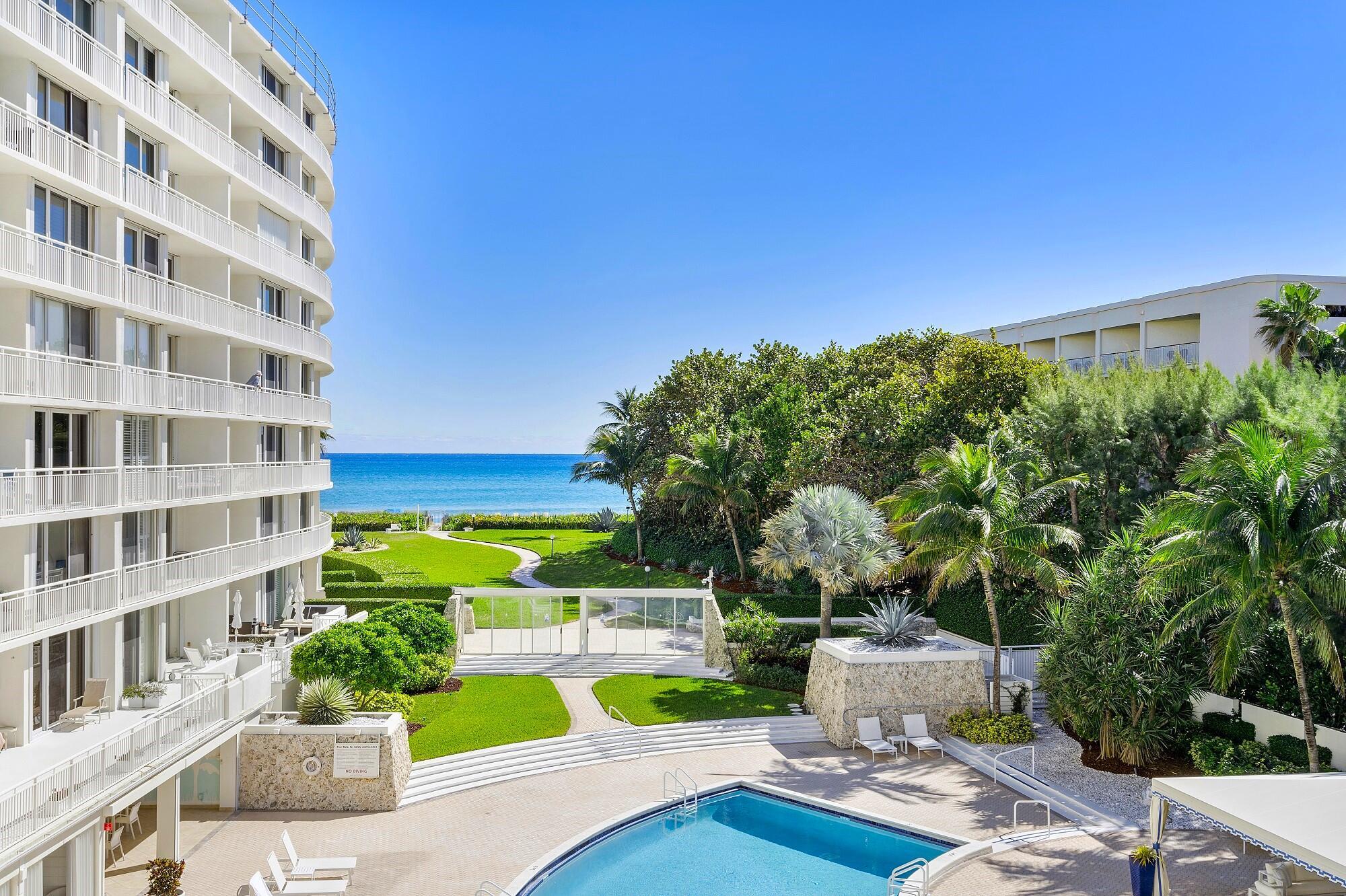 2780 S Ocean Blvd #311