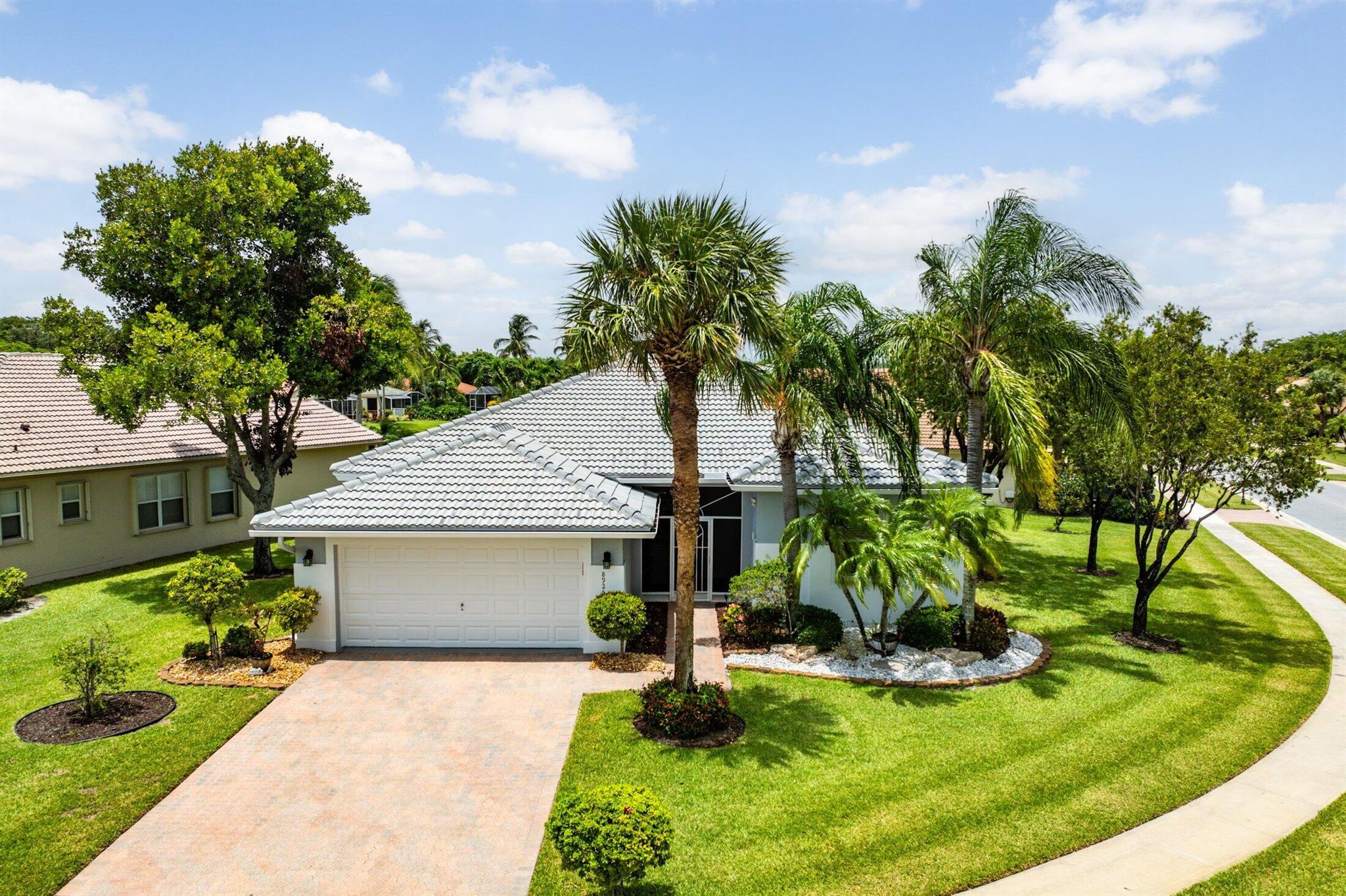 8925 Via Tuscany Dr