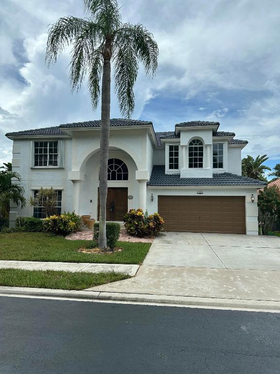 115 Spoonbill Ct Jupiter, FL 33458
