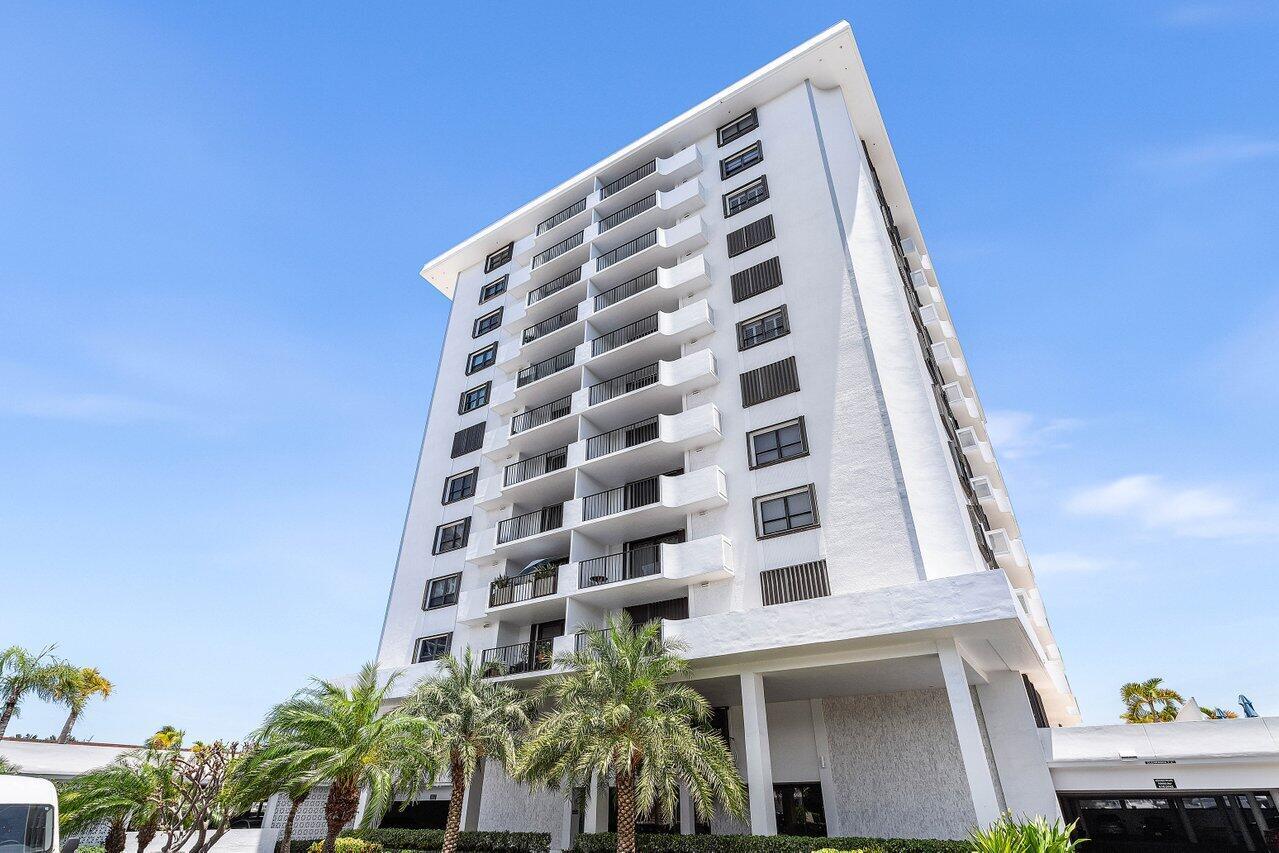 1208 Marine Way #506