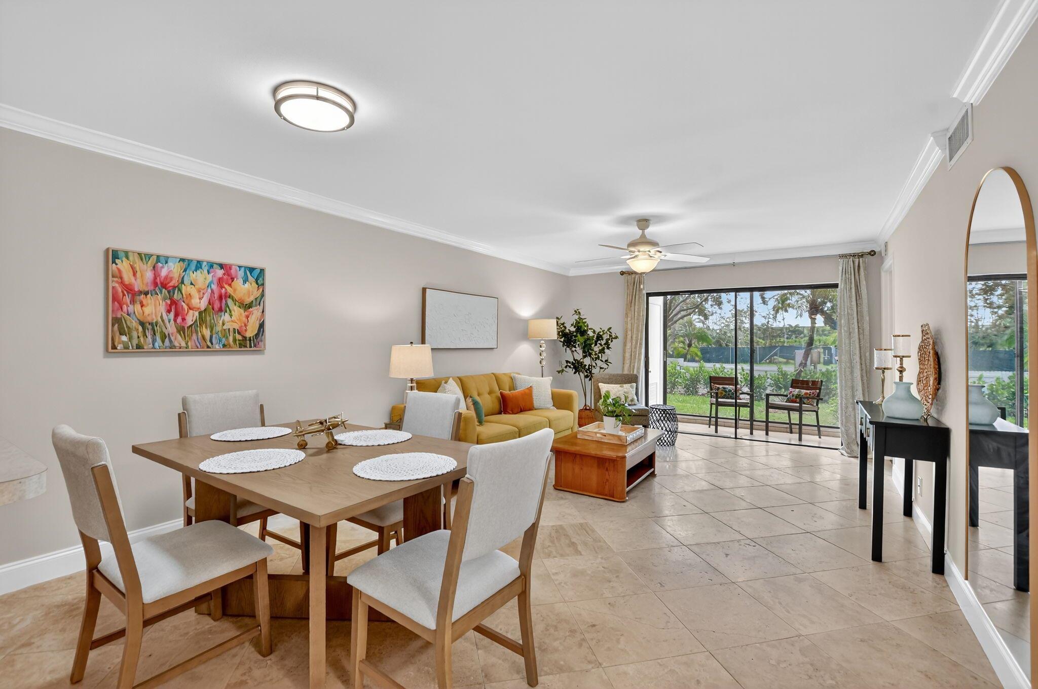 22028 Palms Way #102