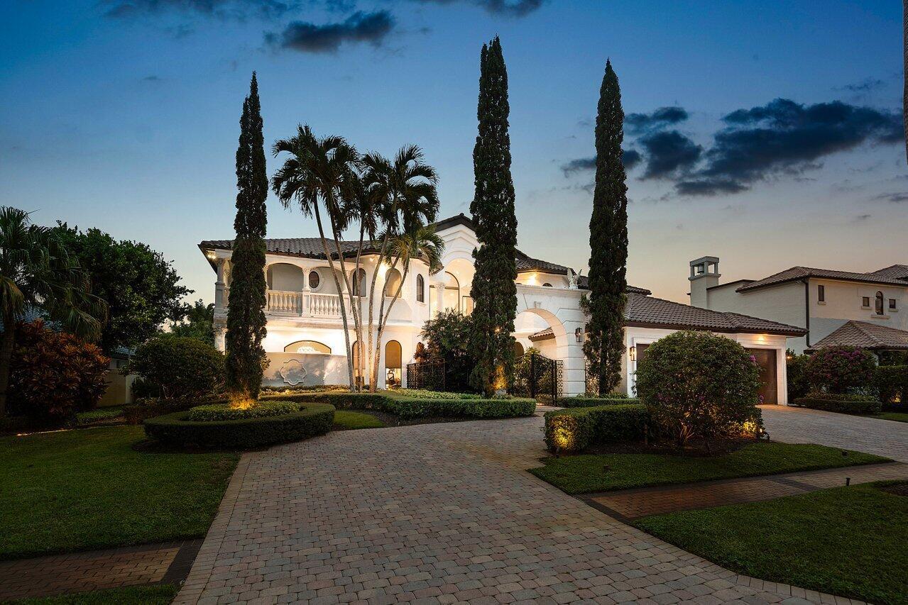 7000 Lions Head Ln