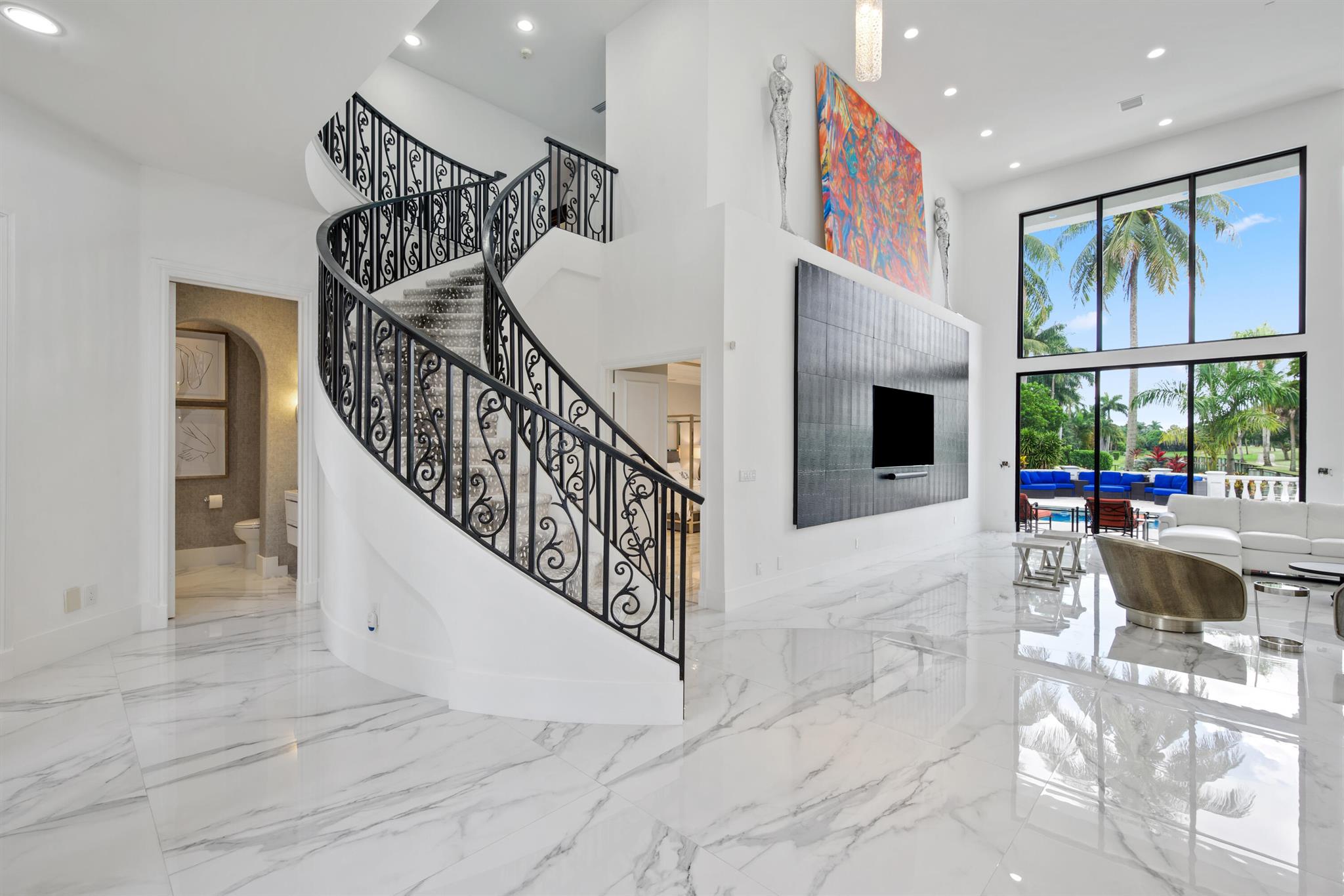 7000 Lions Head Ln Boca Raton, FL 33496