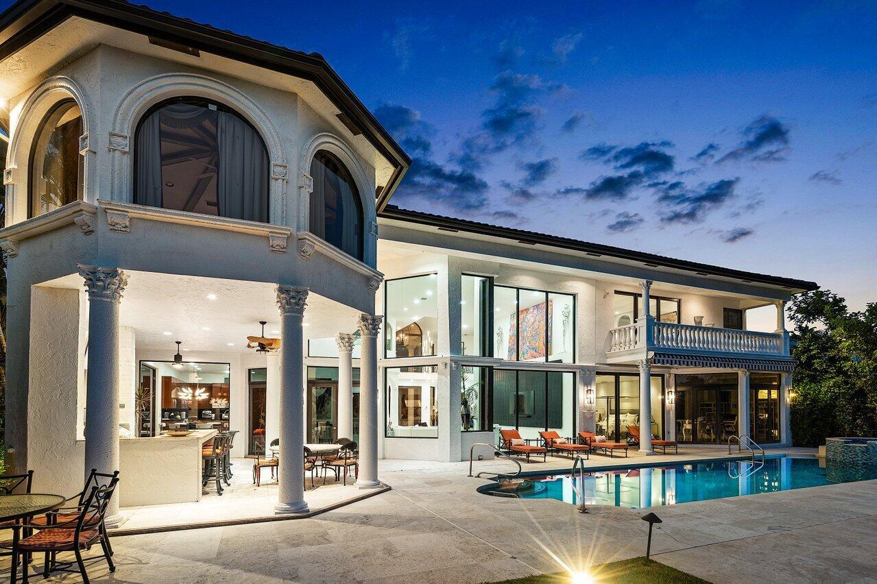 7000 Lions Head Ln Boca Raton, FL 33496