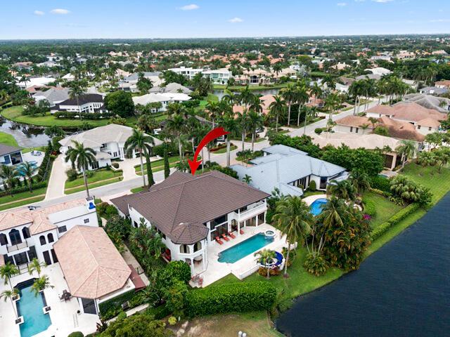 7000 Lions Head Ln Boca Raton, FL 33496