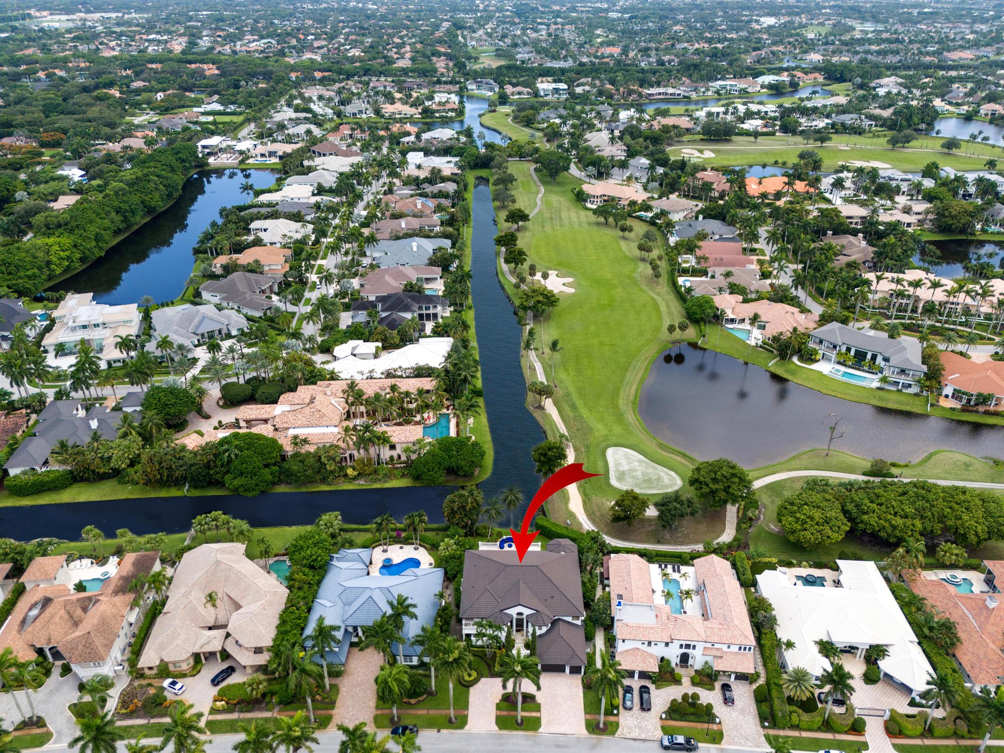 7000 Lions Head Ln Boca Raton, FL 33496