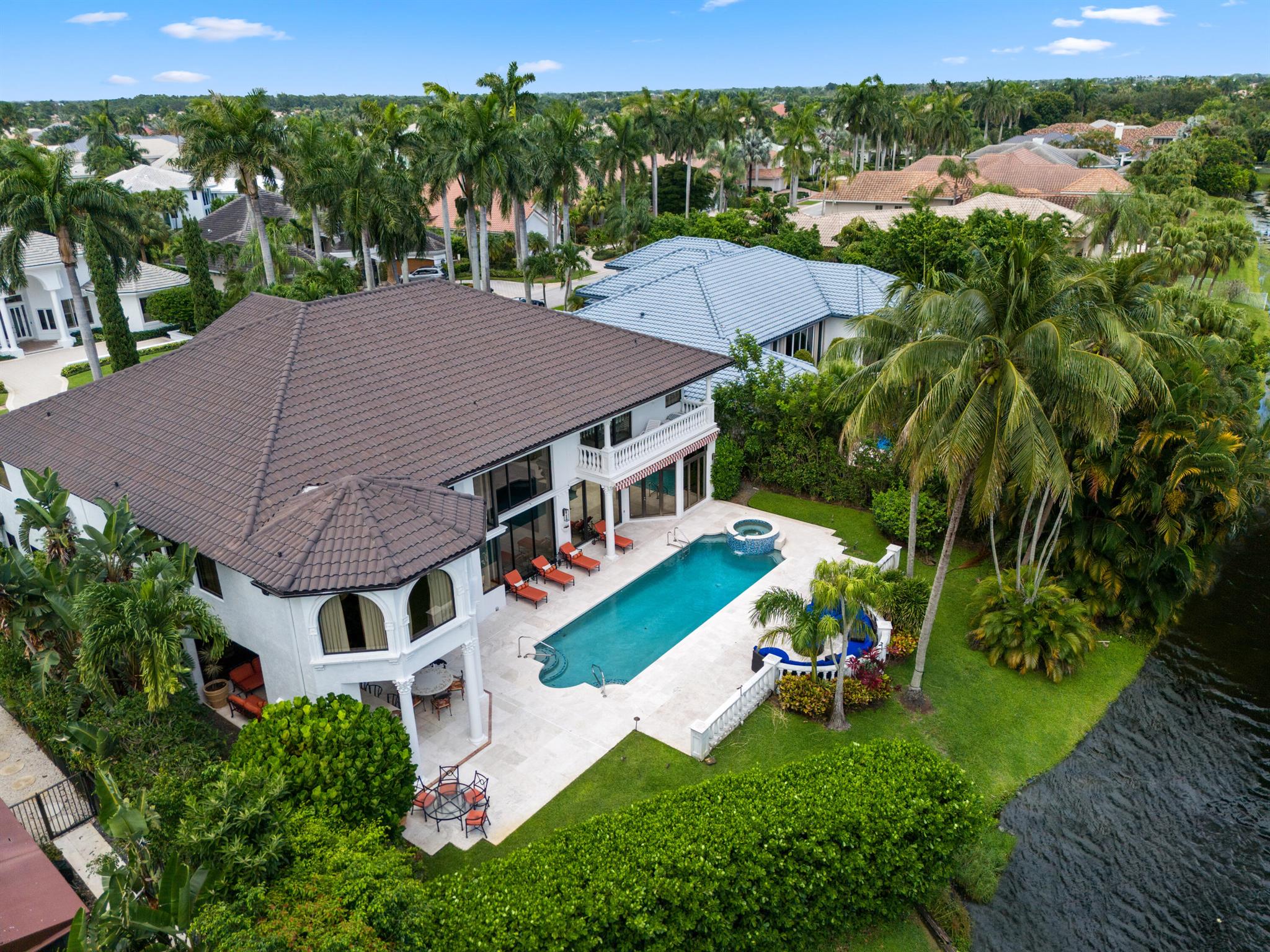 7000 Lions Head Ln Boca Raton, FL 33496