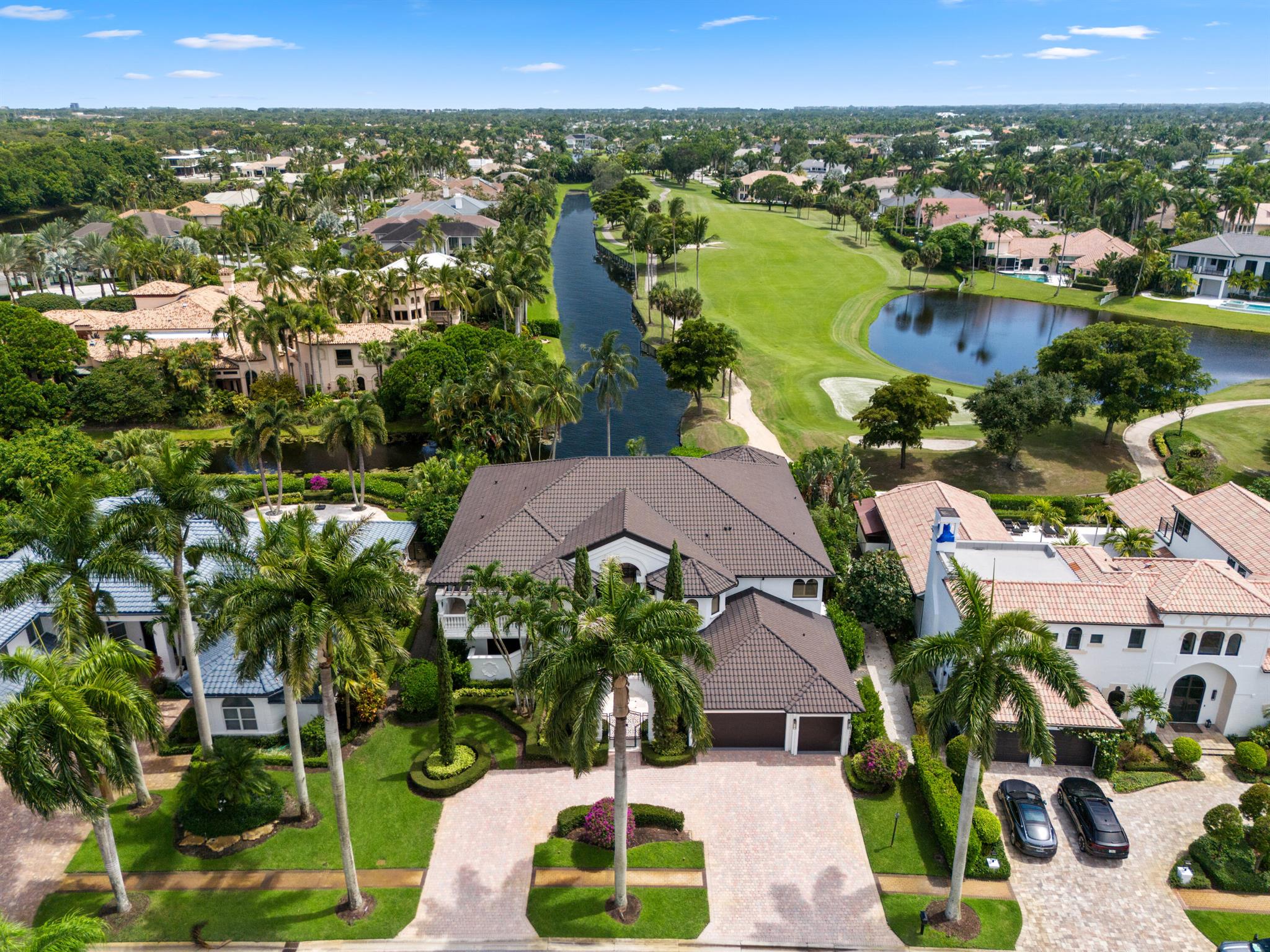 7000 Lions Head Ln Boca Raton, FL 33496