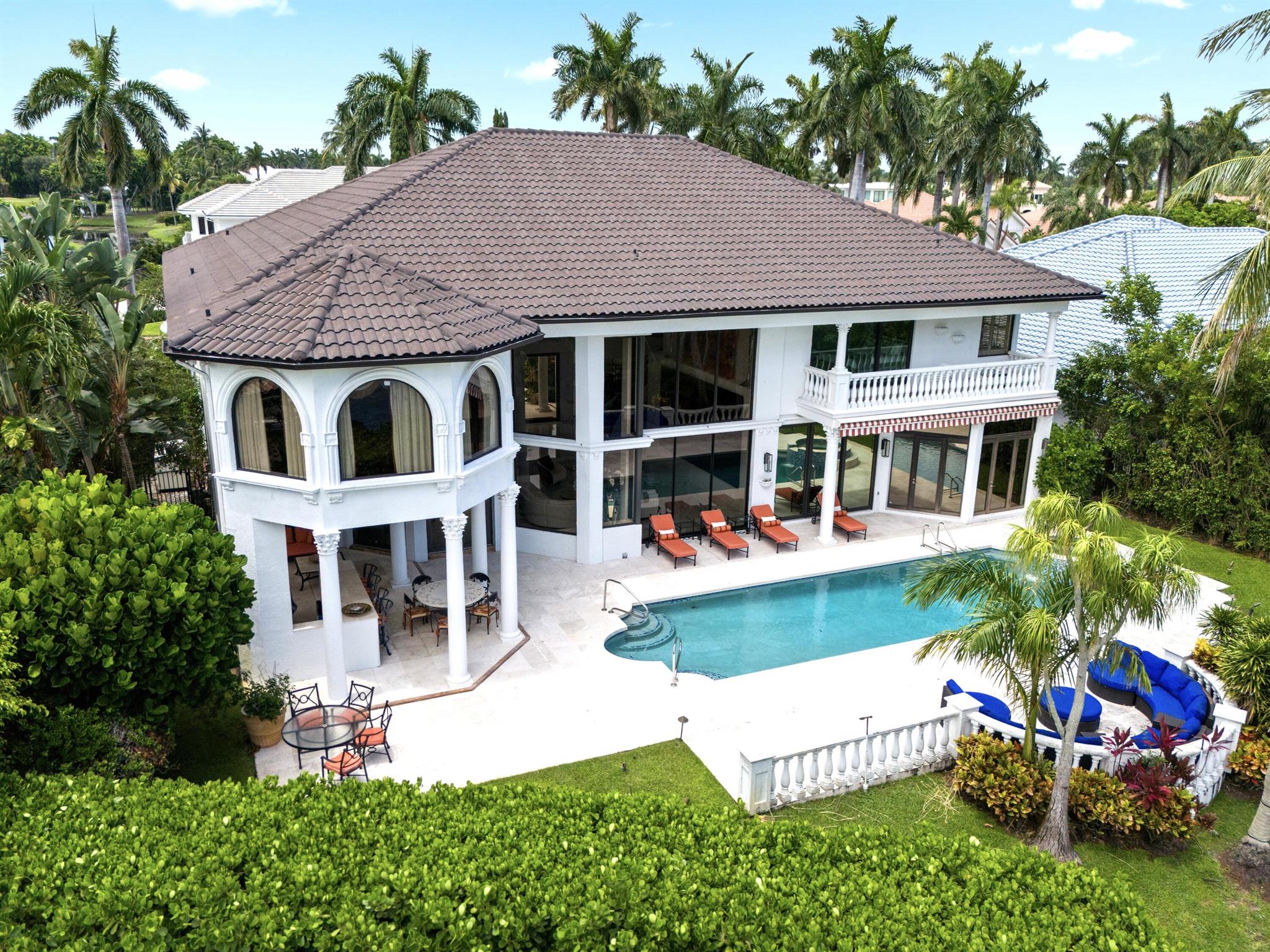 7000 Lions Head Ln Boca Raton, FL 33496