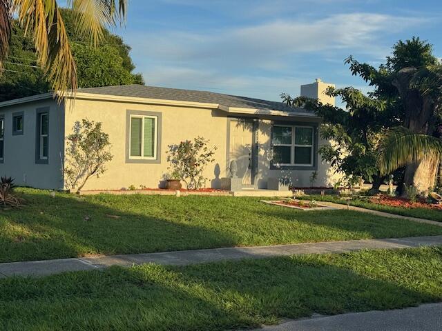 2329 West Dr