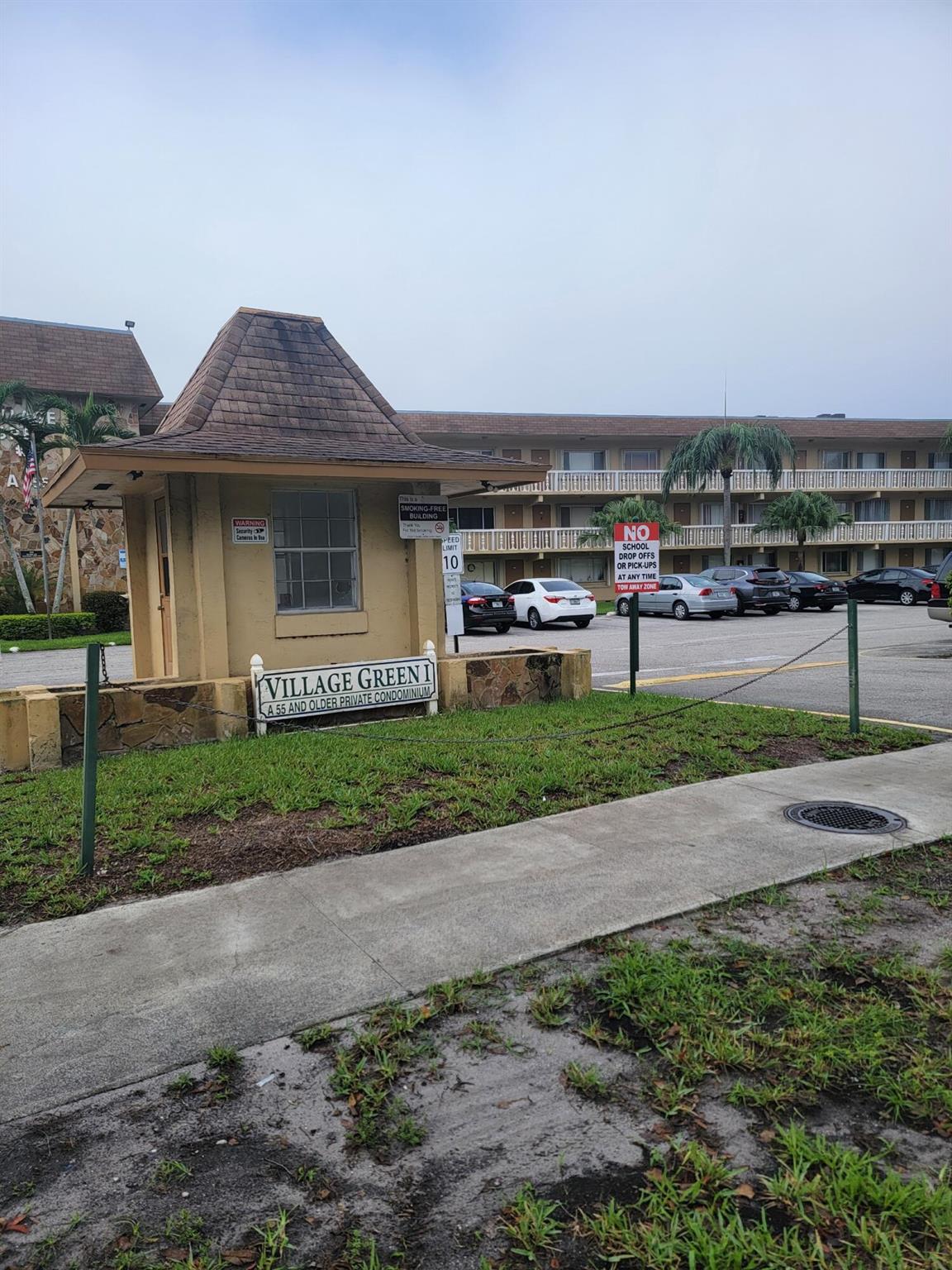 500 Village Grn Cir #116