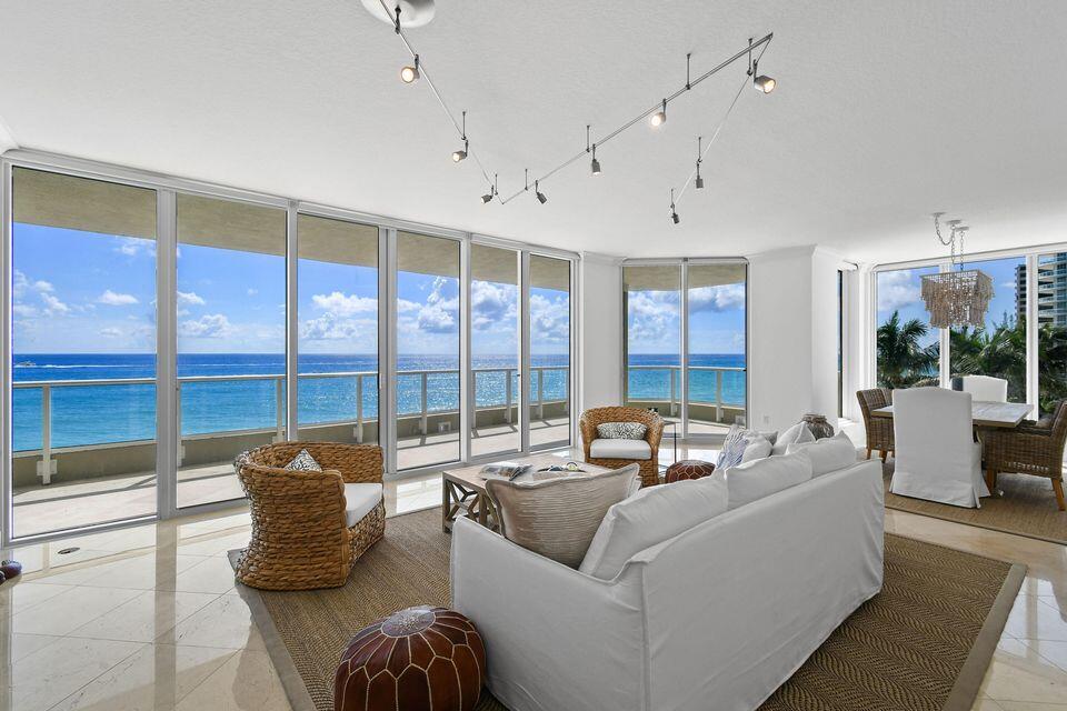5050 N Ocean Dr #402