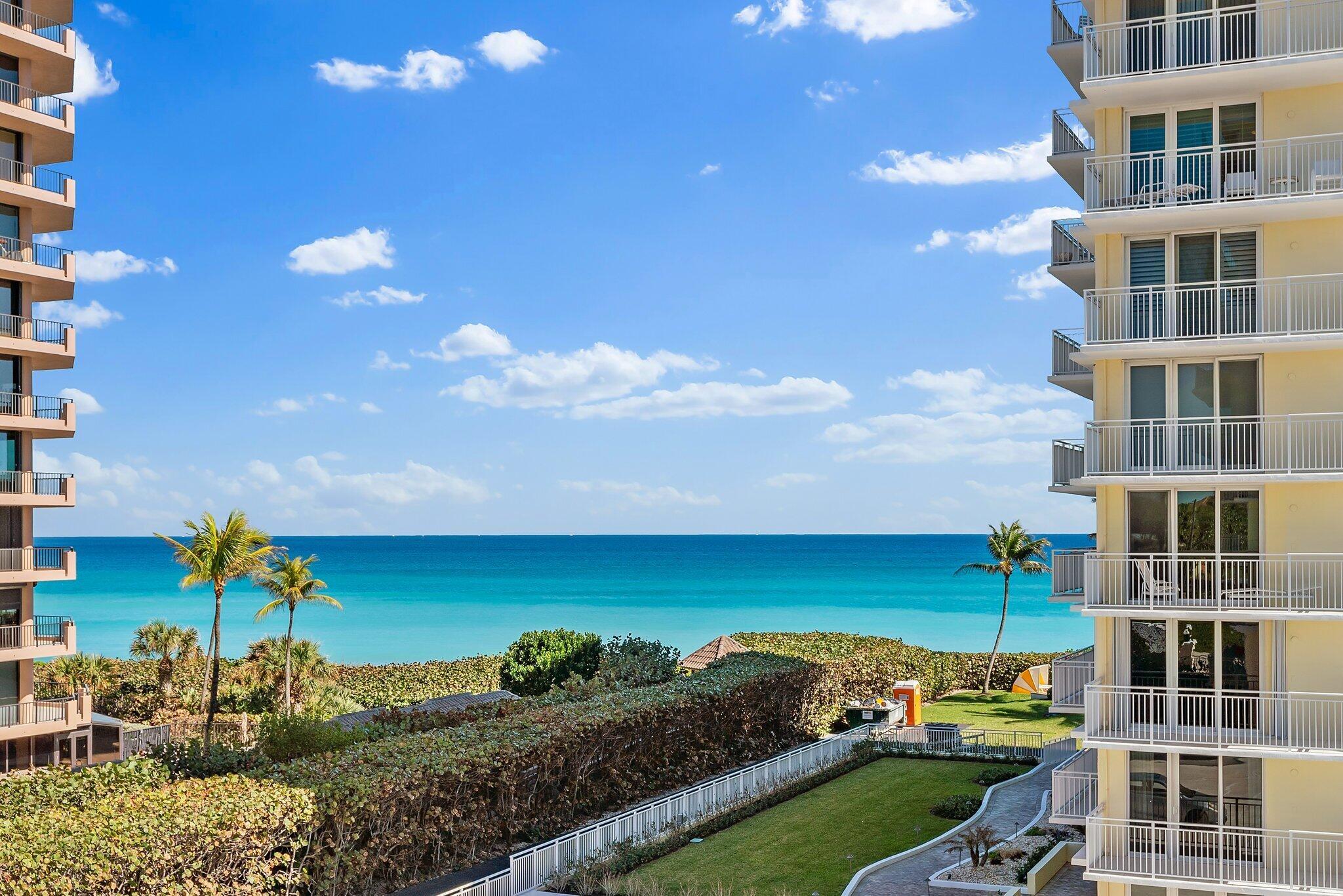 500 Ocean Dr #W-4c