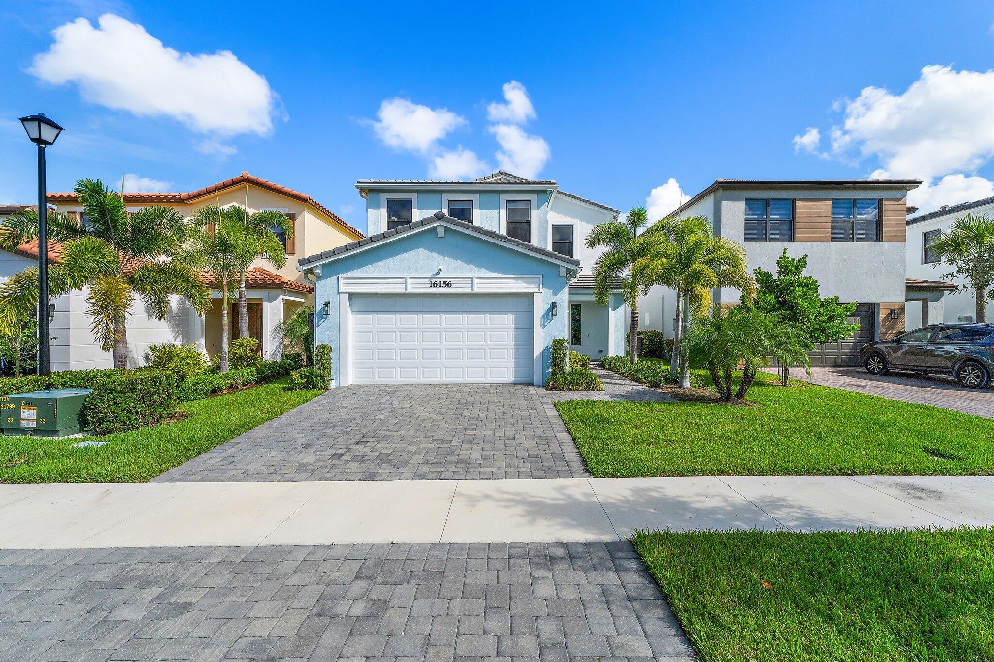 16156 Sea Turtle Pl