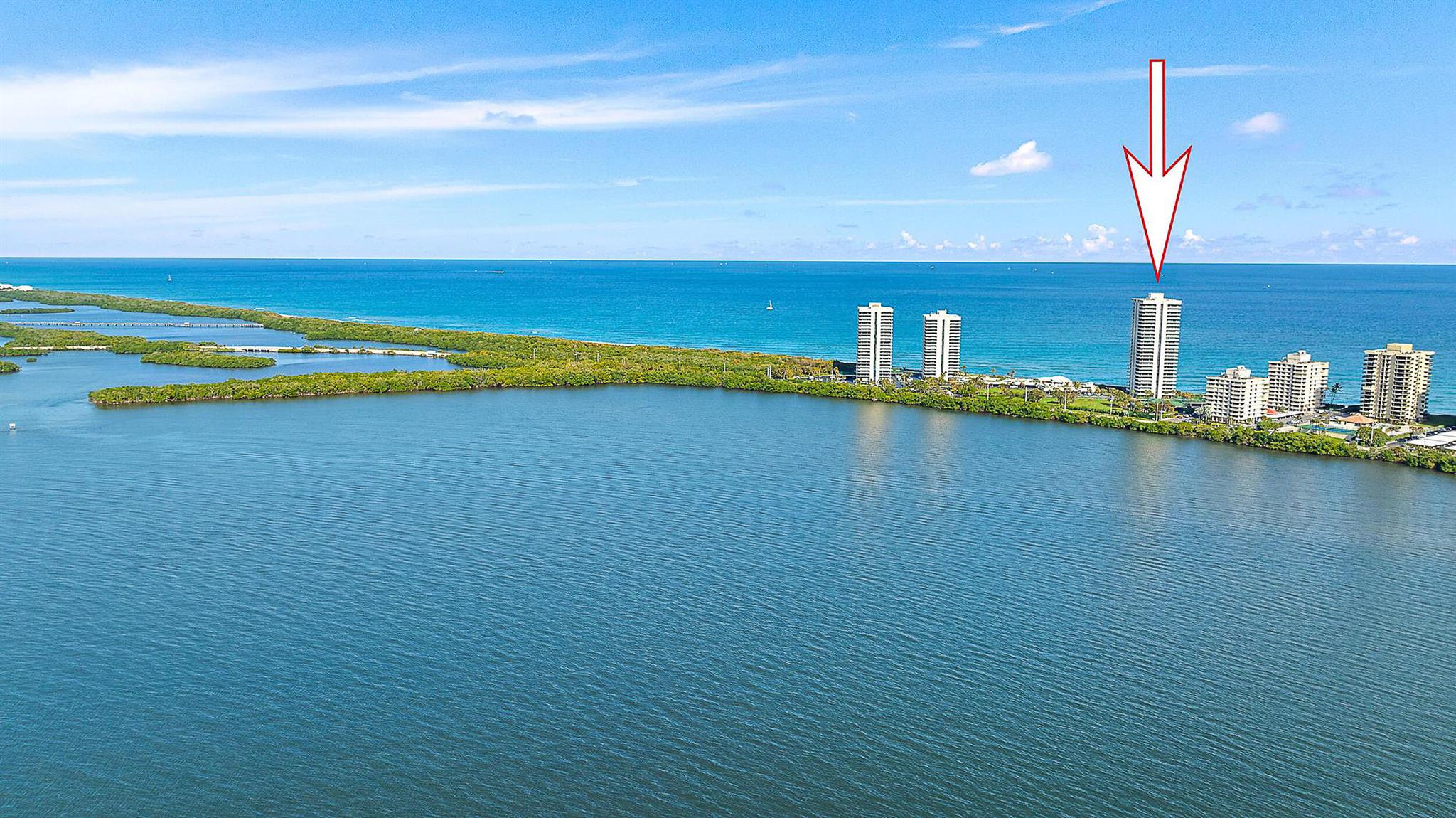 5510 N Ocean Dr #23c