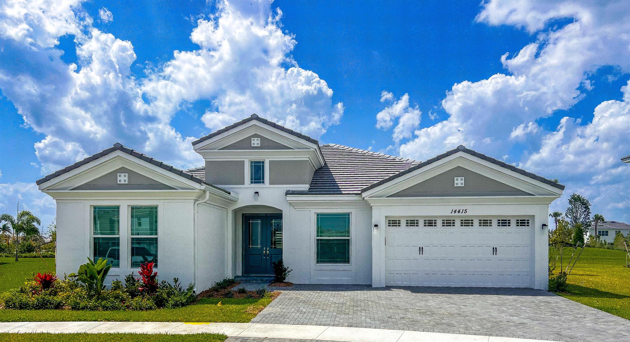 14415 Spruce Pine Dr