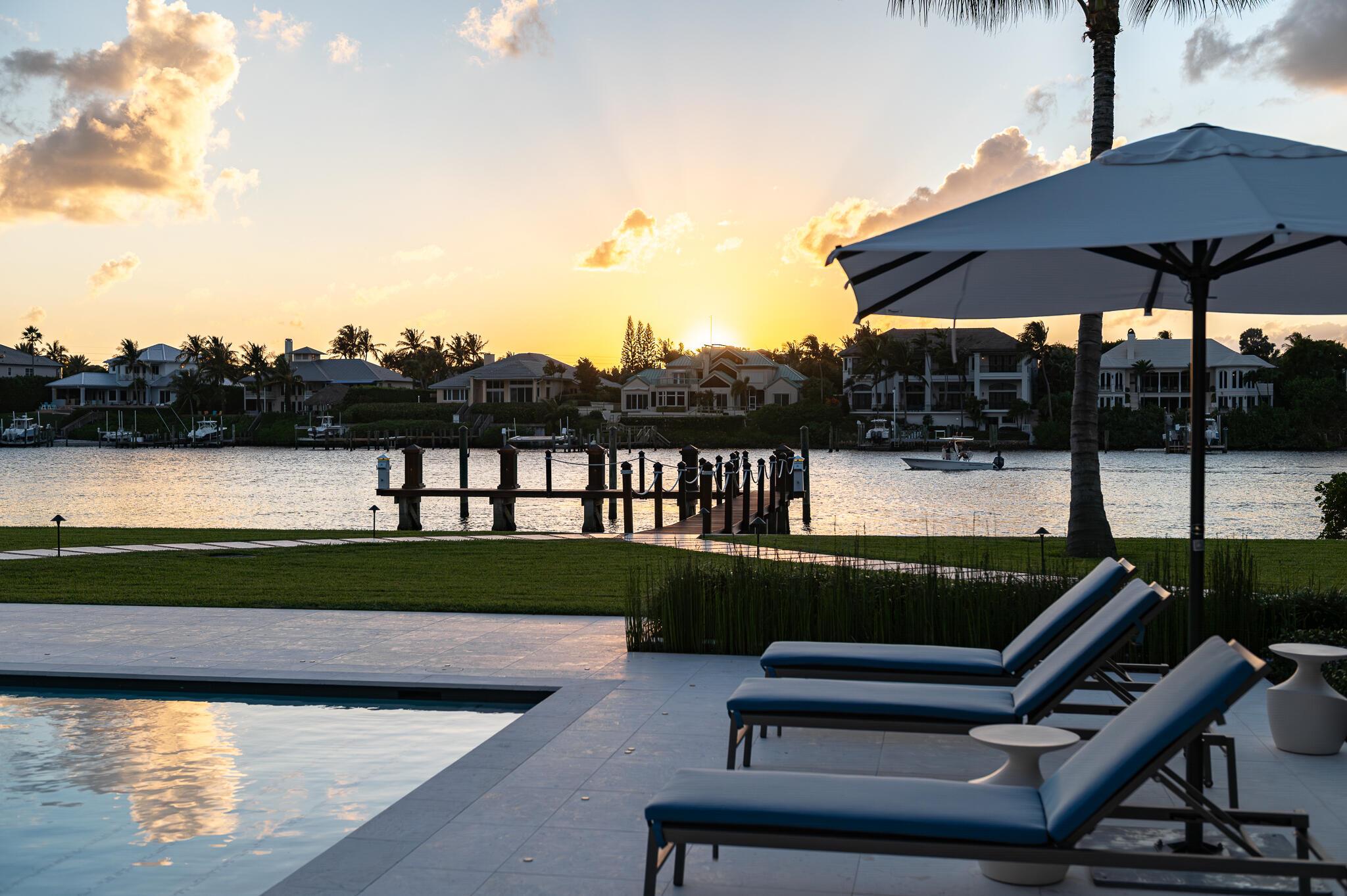 488 S Beach Rd Jupiter Island, FL 33455