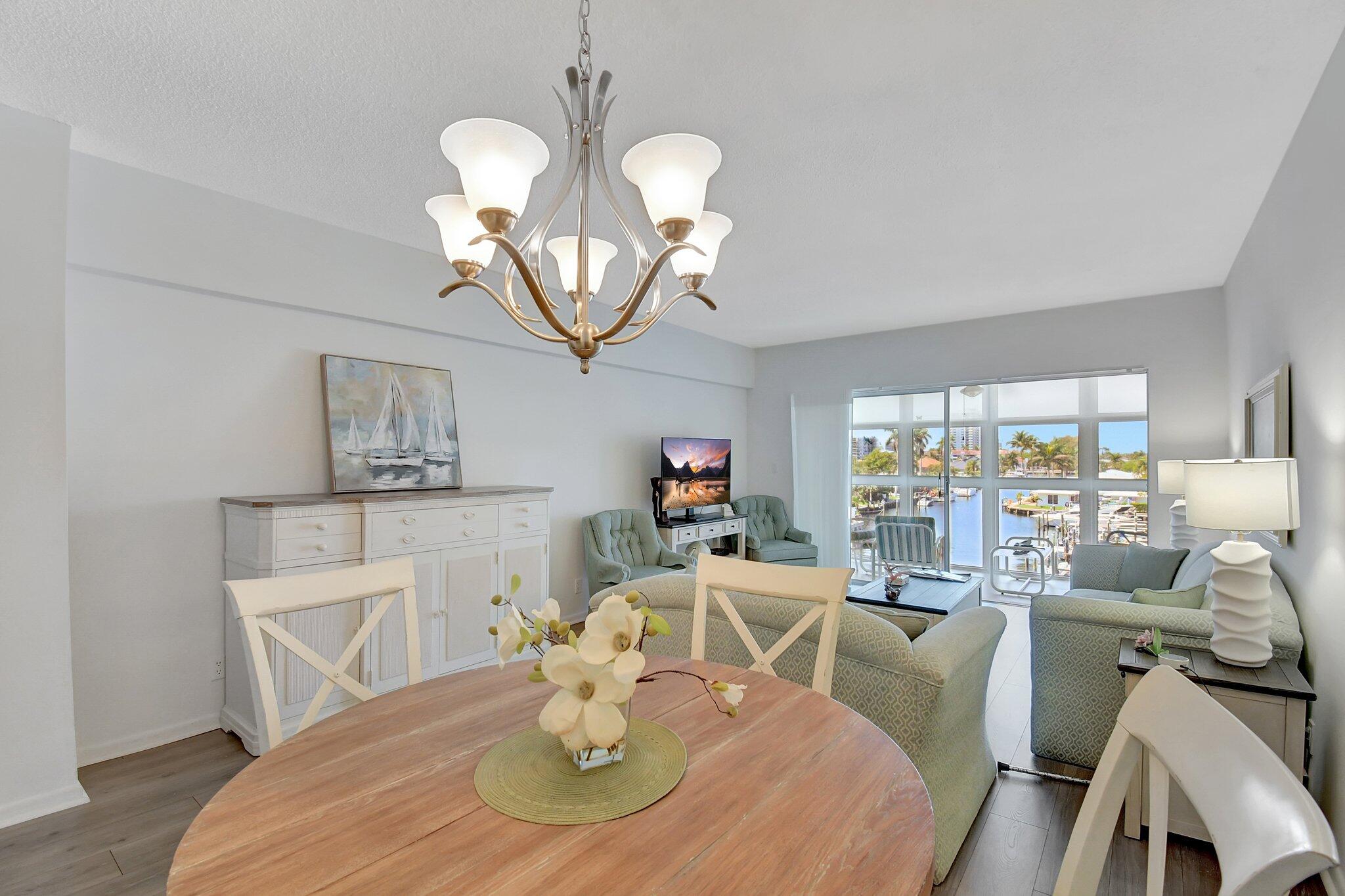 1481 S Ocean #413a Pompano Beach, FL 33062