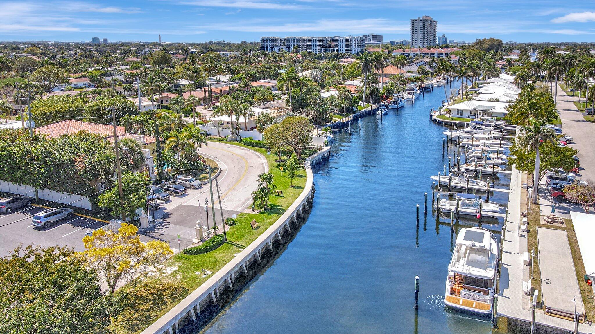 1481 S Ocean #413a Pompano Beach, FL 33062