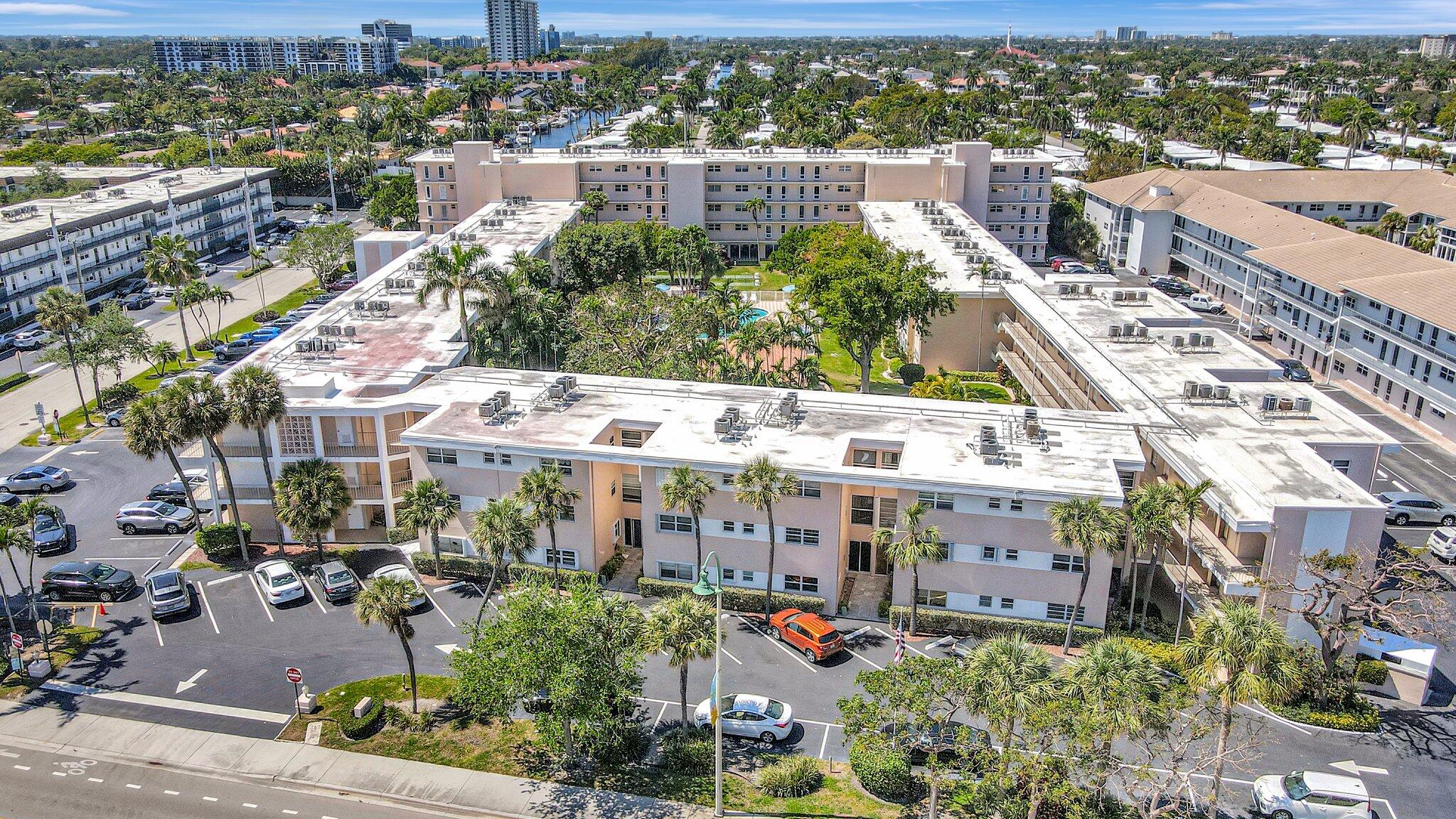 1481 S Ocean #413a Pompano Beach, FL 33062