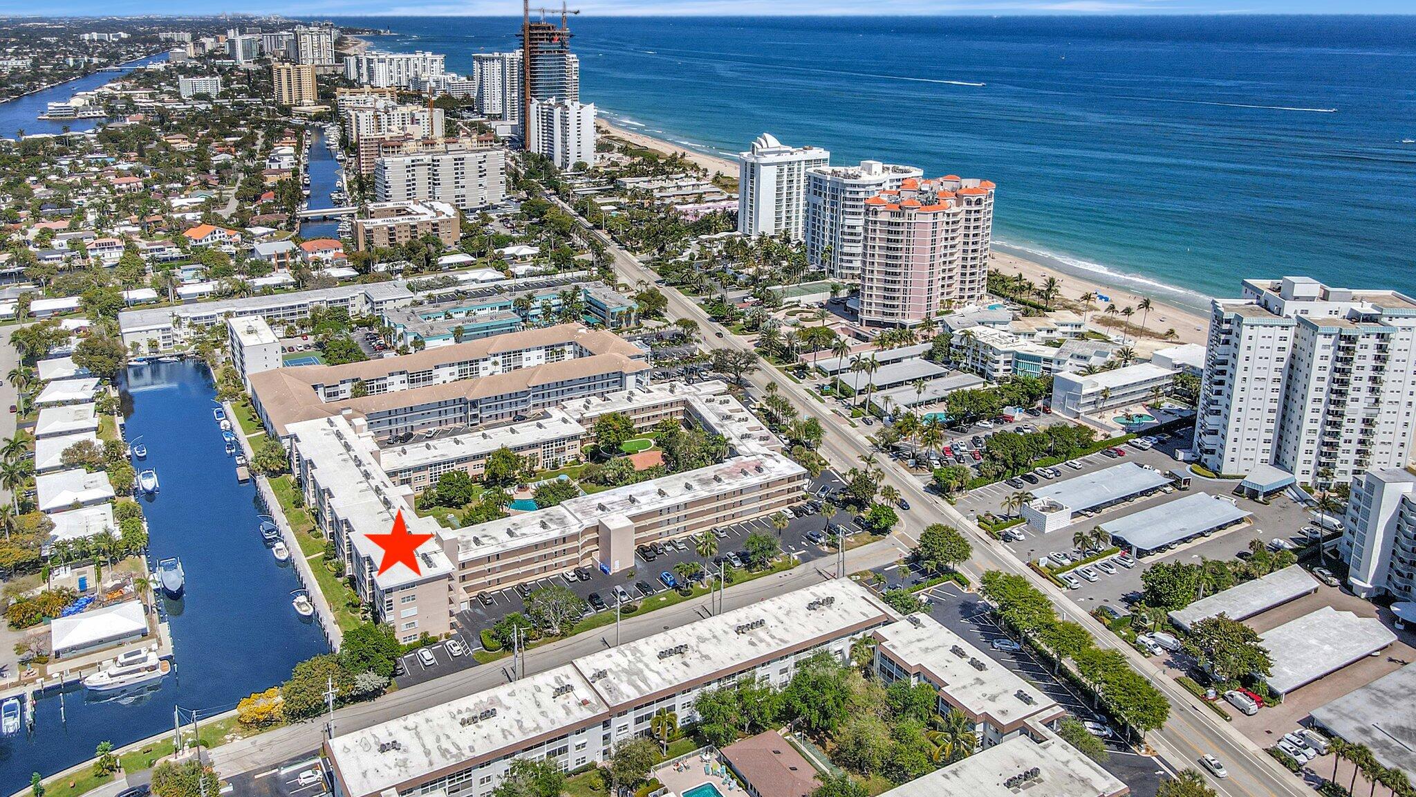1481 S Ocean #413a Pompano Beach, FL 33062